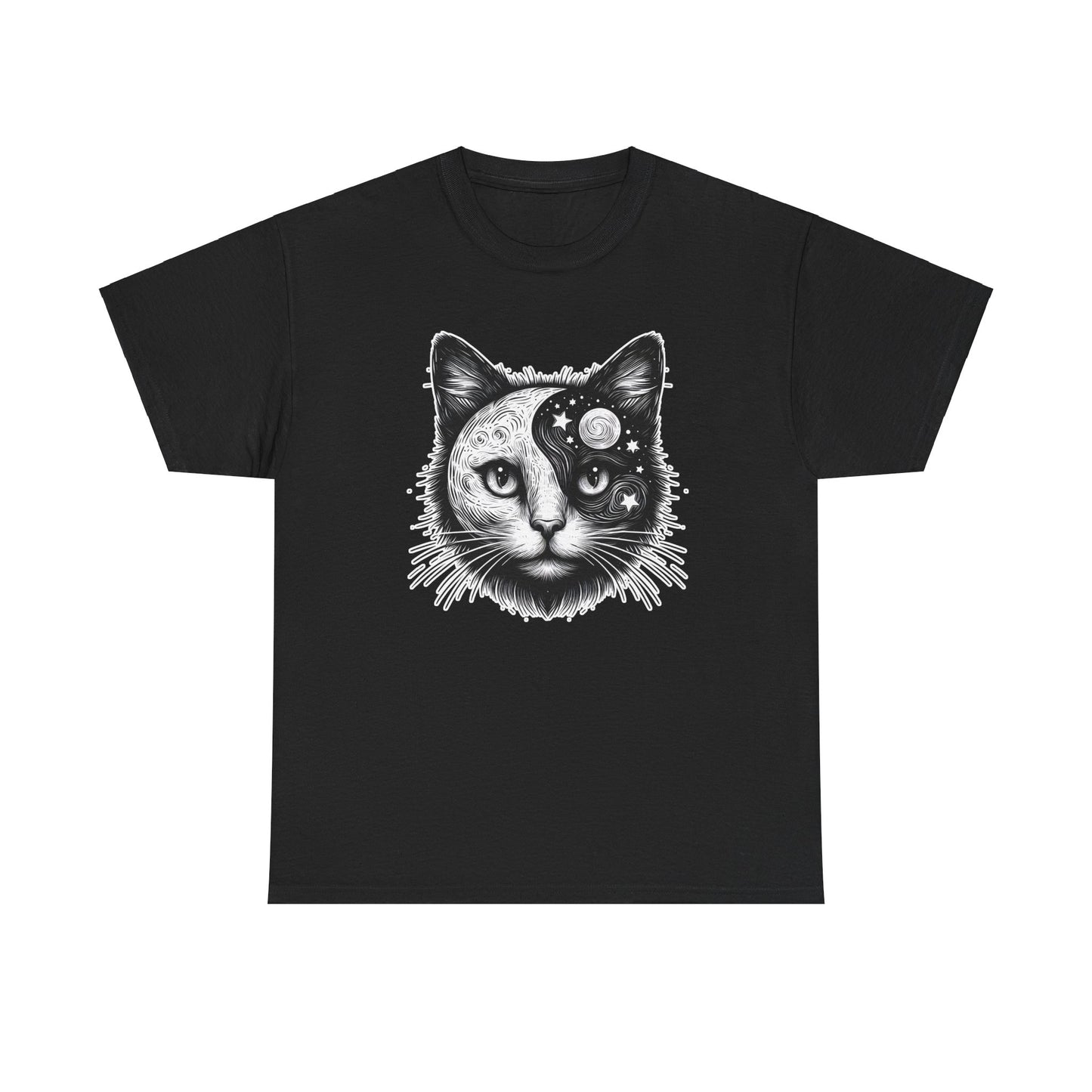 Mystic Cat T-Shirt