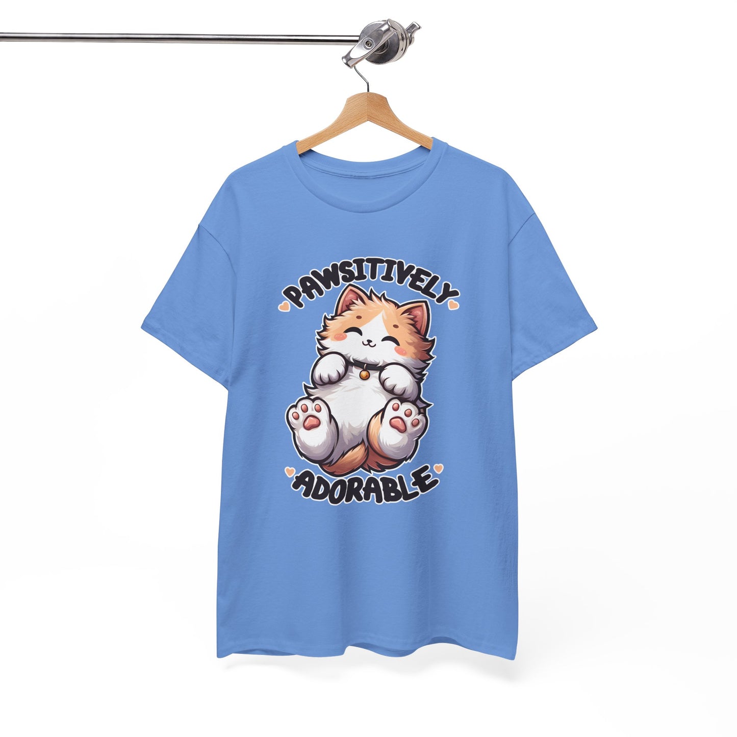 Paw-sitively Adorable T-Shirt