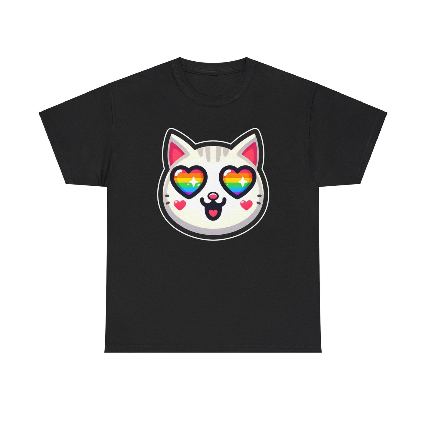 Love You T-Shirt