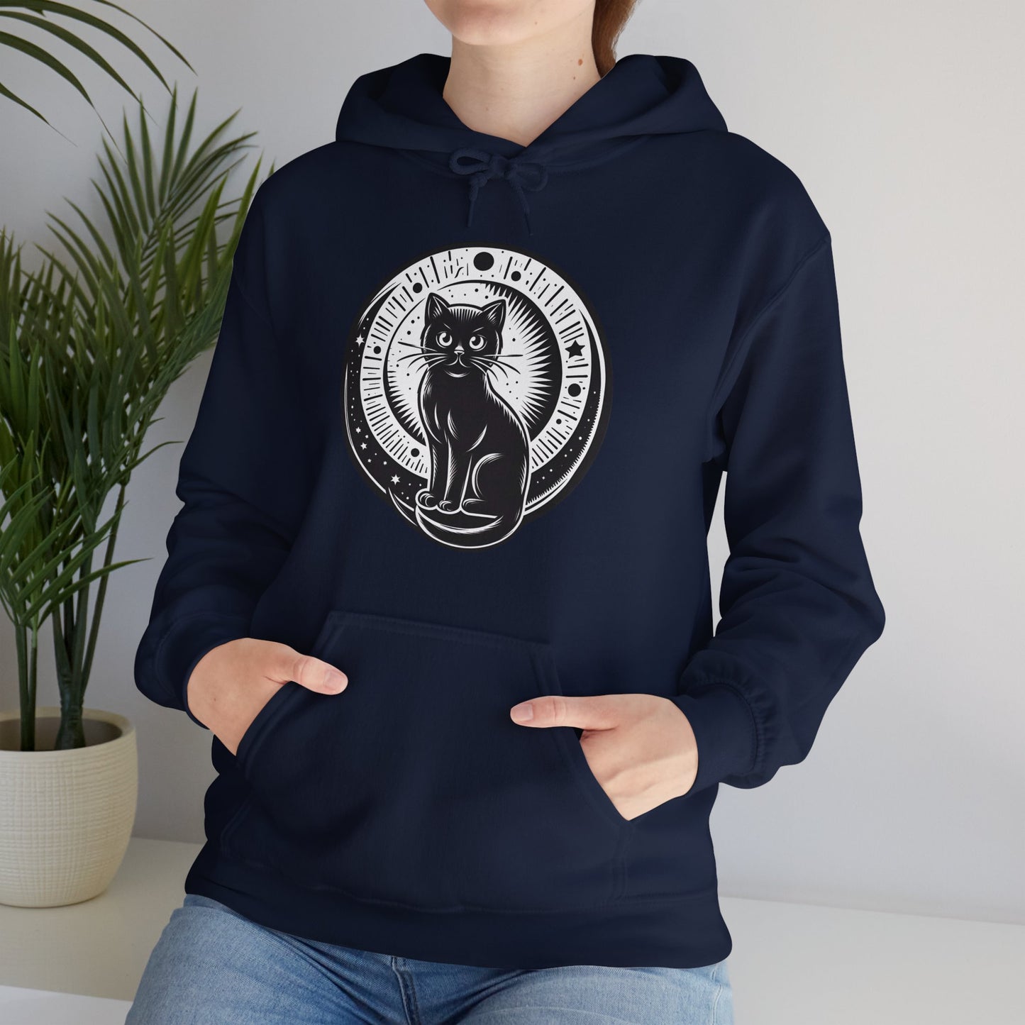 Luna Hoodie