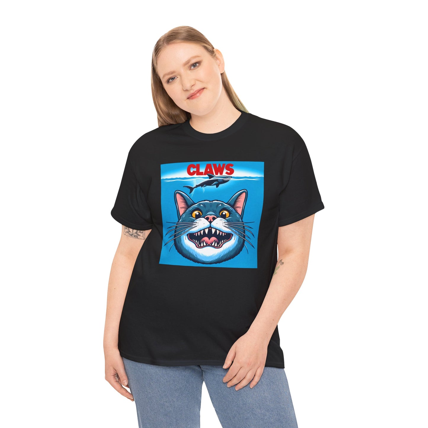 Claws T-Shirt