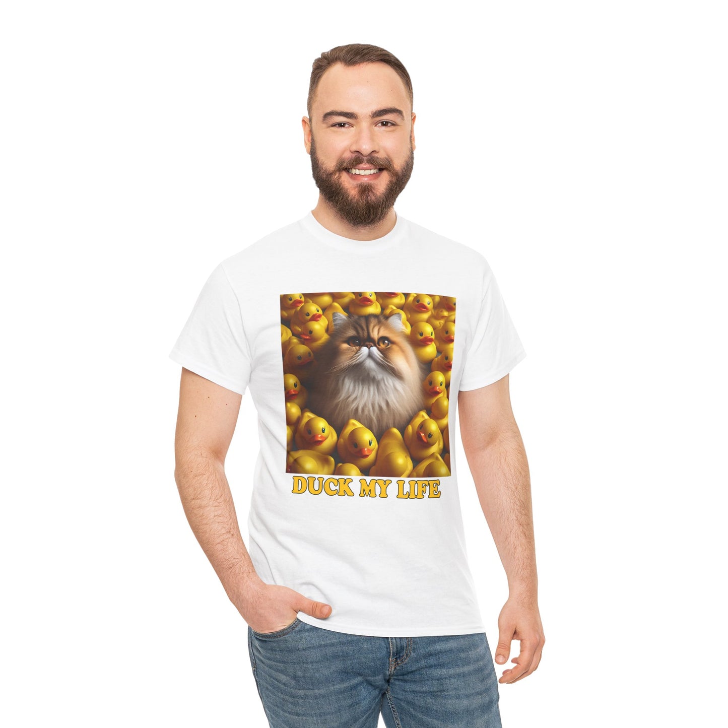 Duck My Life T-Shirt