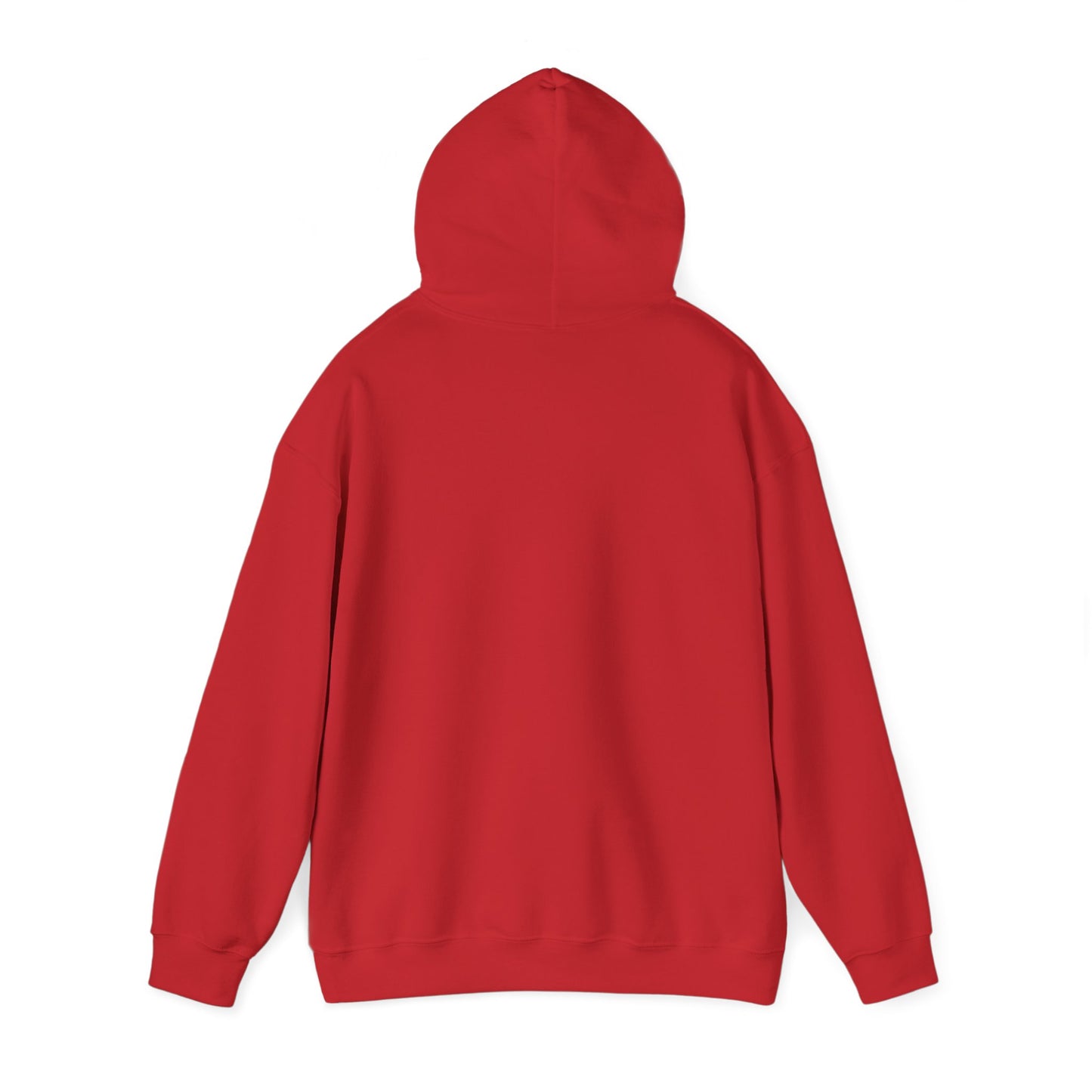 My New Habitat Hoodie