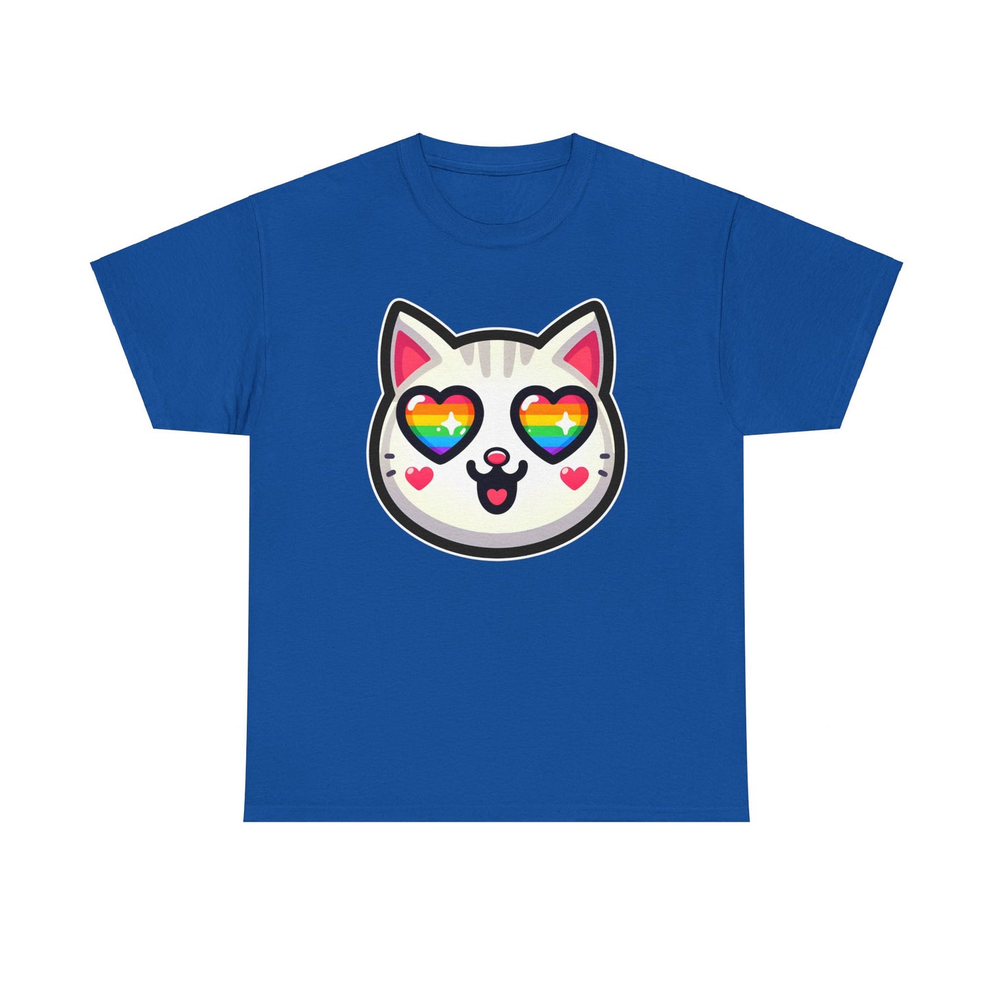 Love You T-Shirt