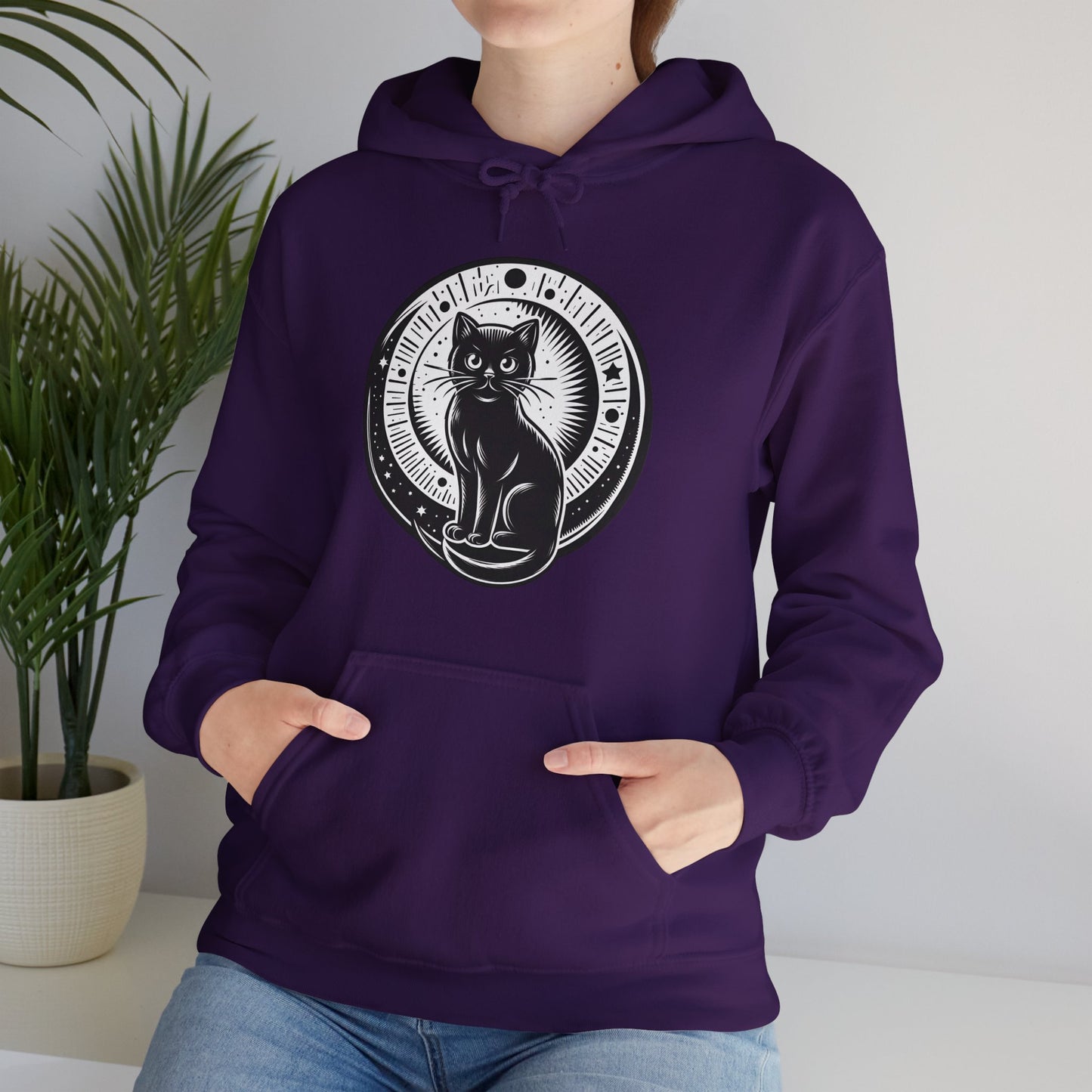 Luna Hoodie