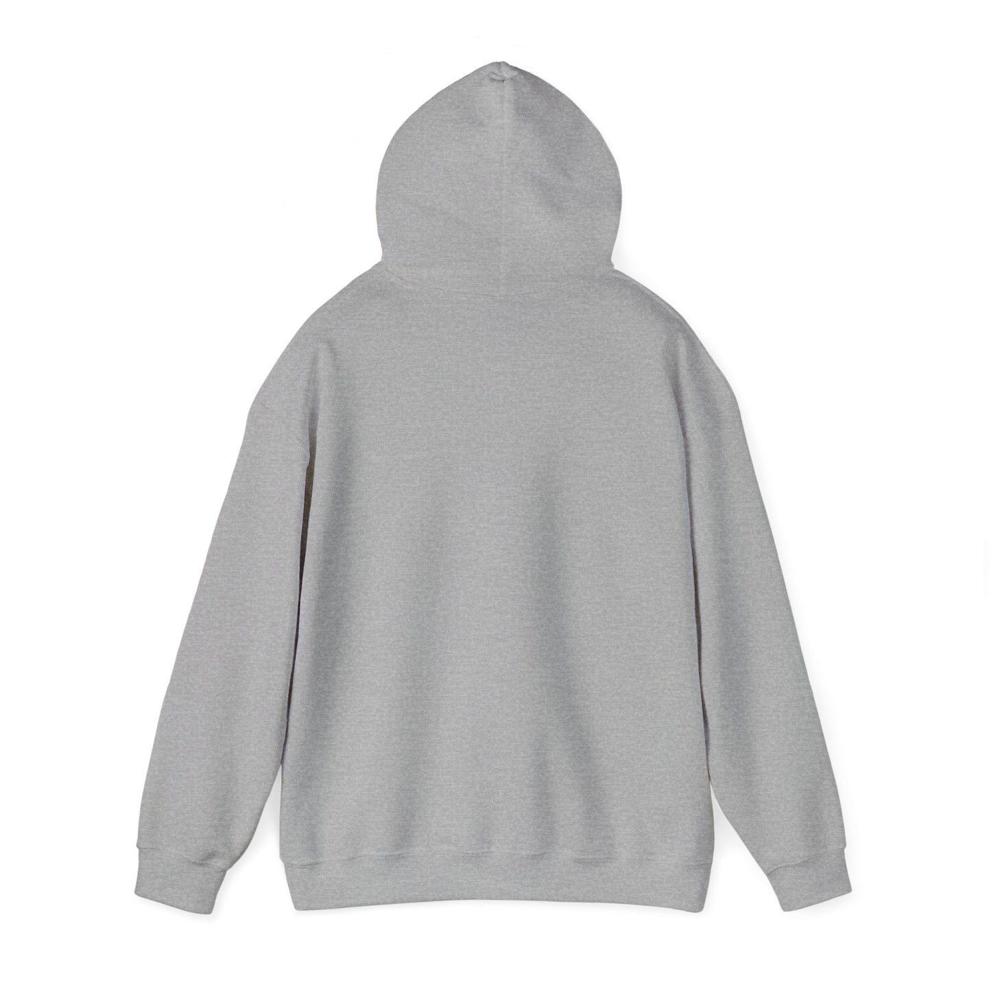 Snuggle Party Hoodie