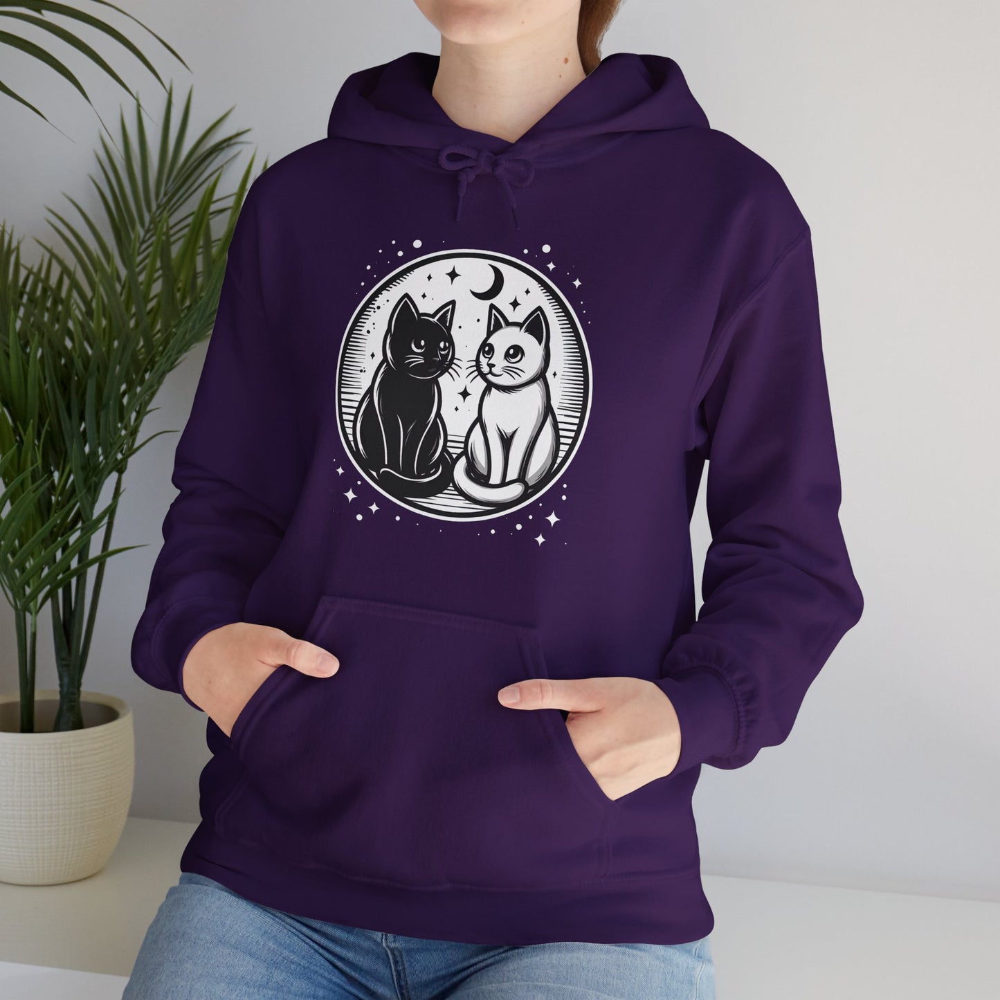 My Better Half Hoodie