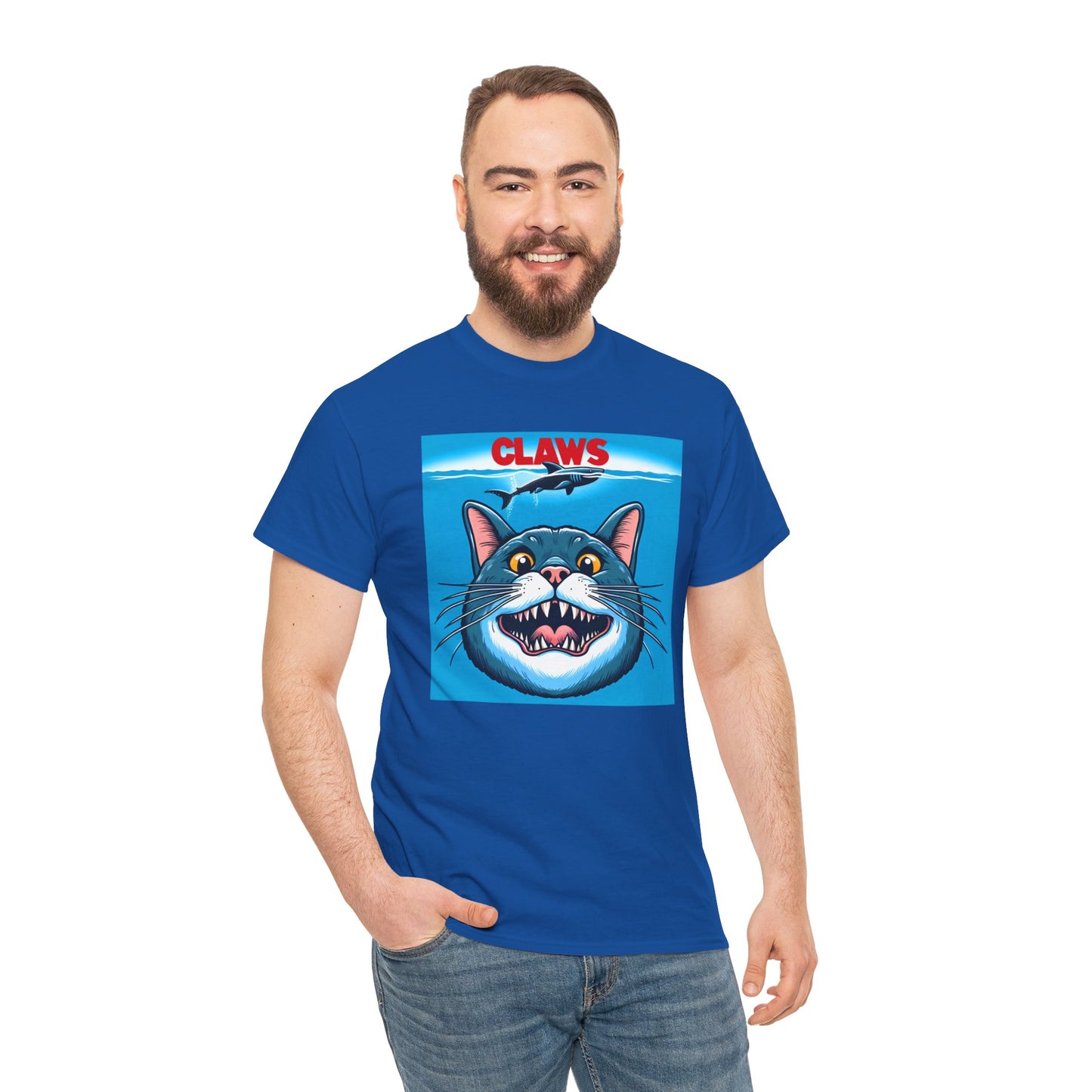 Claws T-Shirt