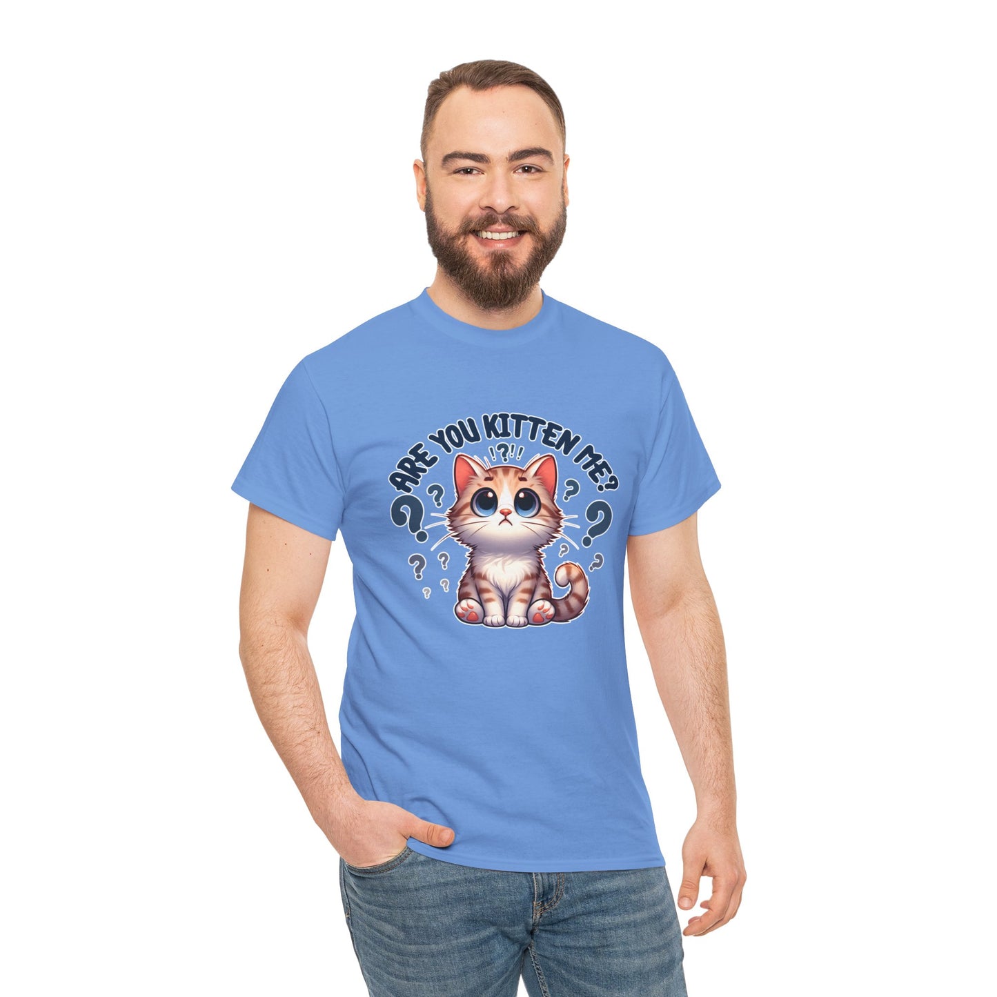 Are You Kitten Me? T-Shirt
