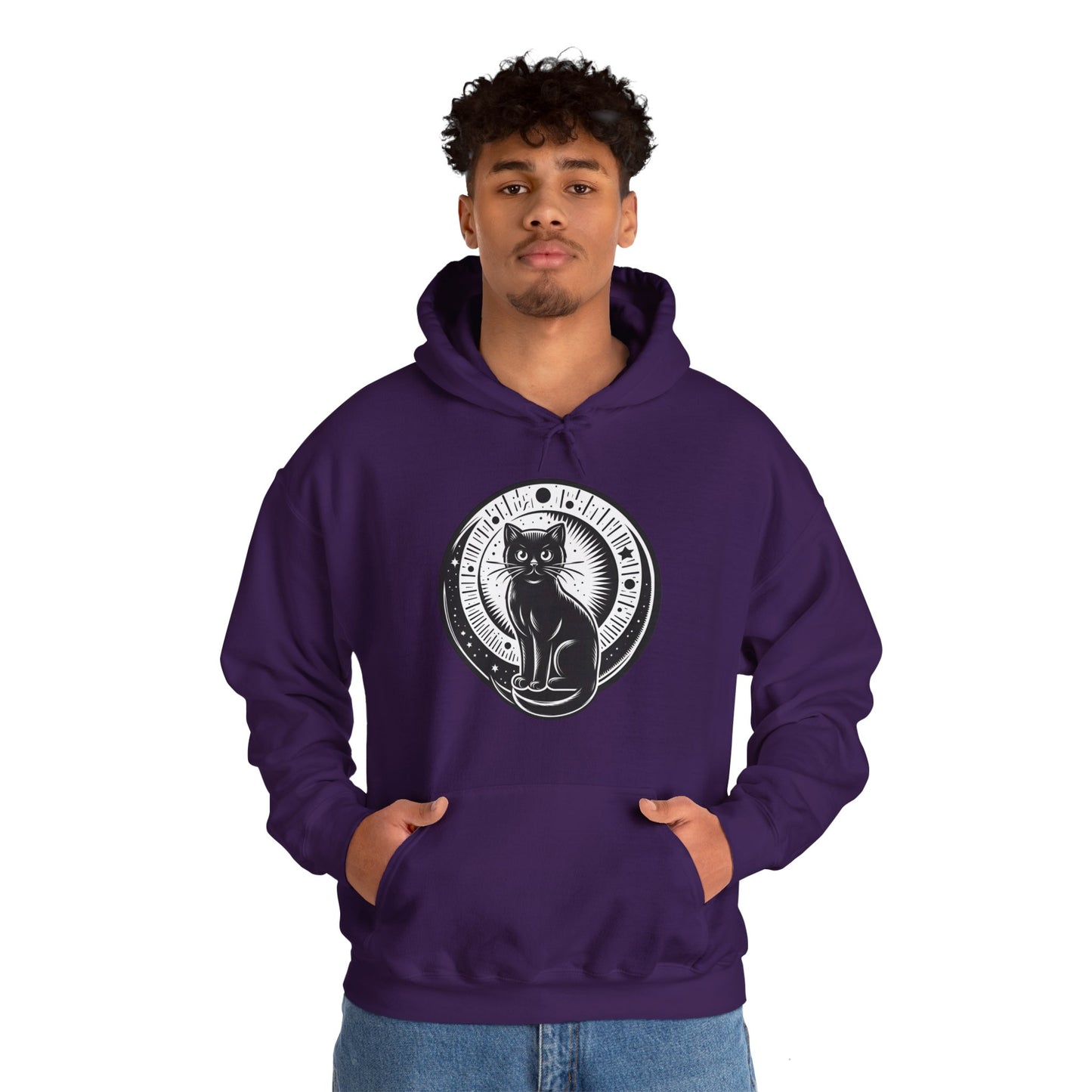 Luna Hoodie