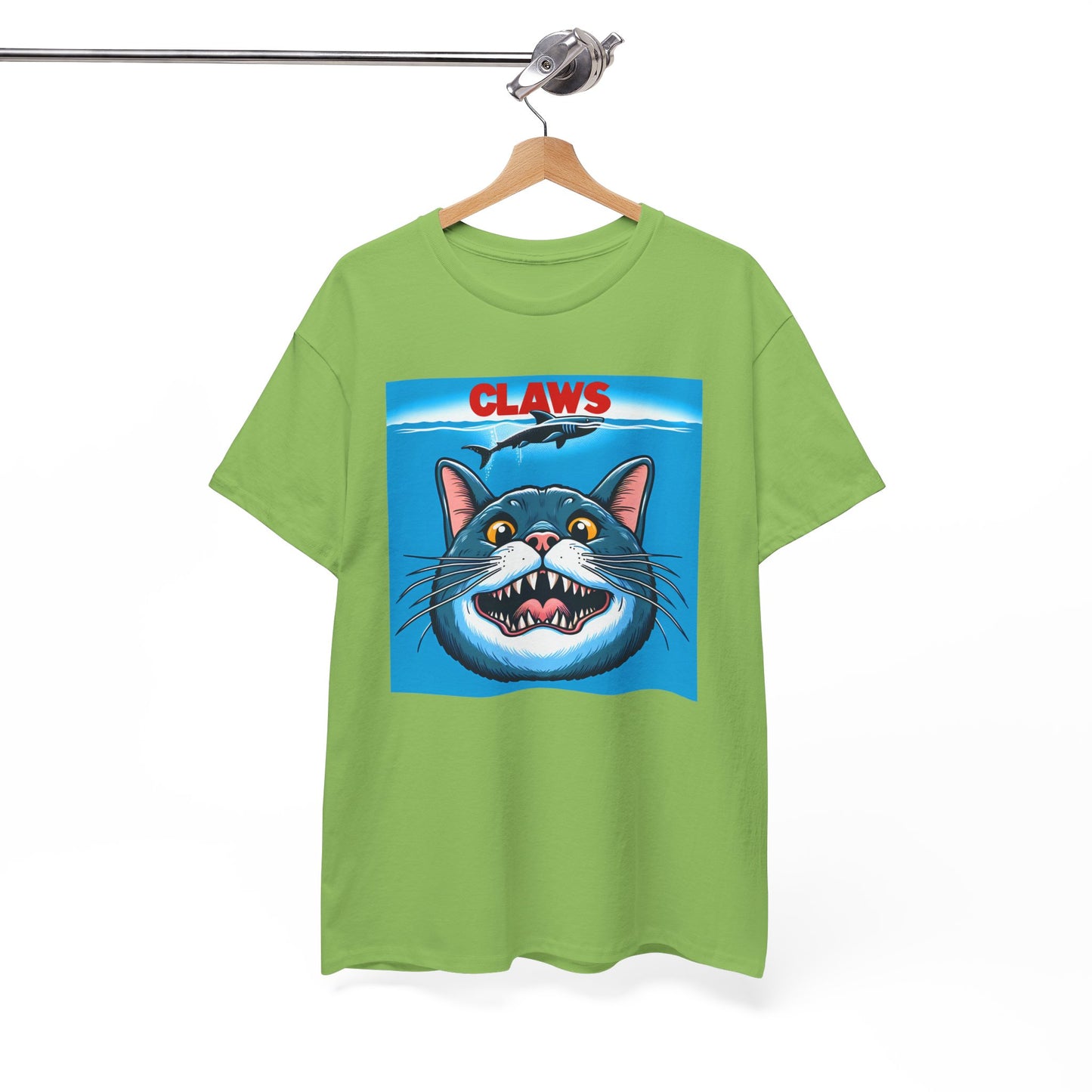 Claws T-Shirt