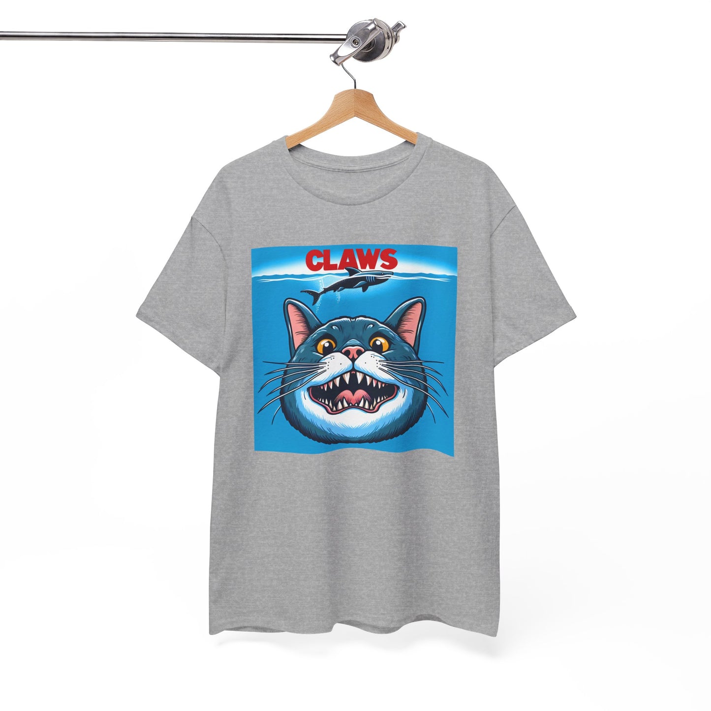 Claws T-Shirt