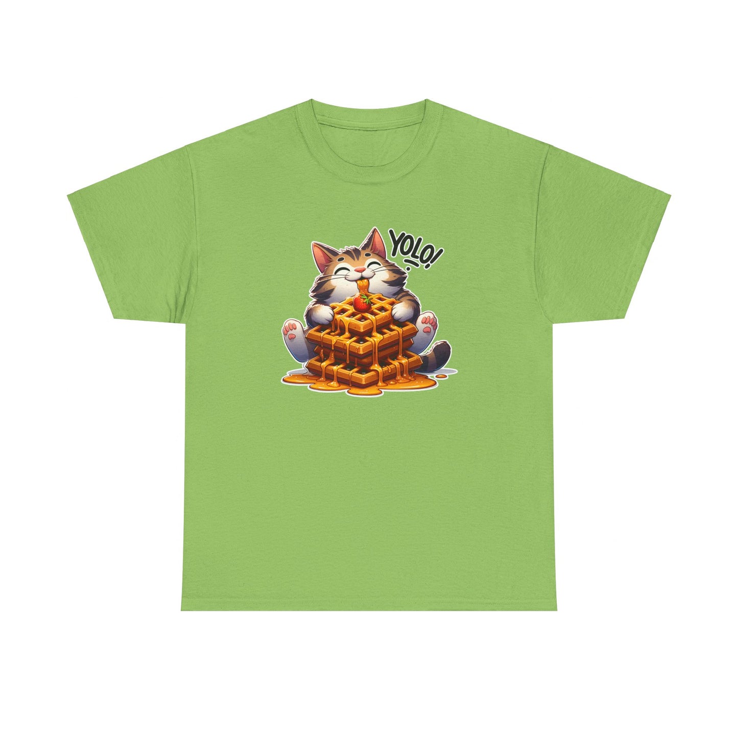 Yolo T-Shirt