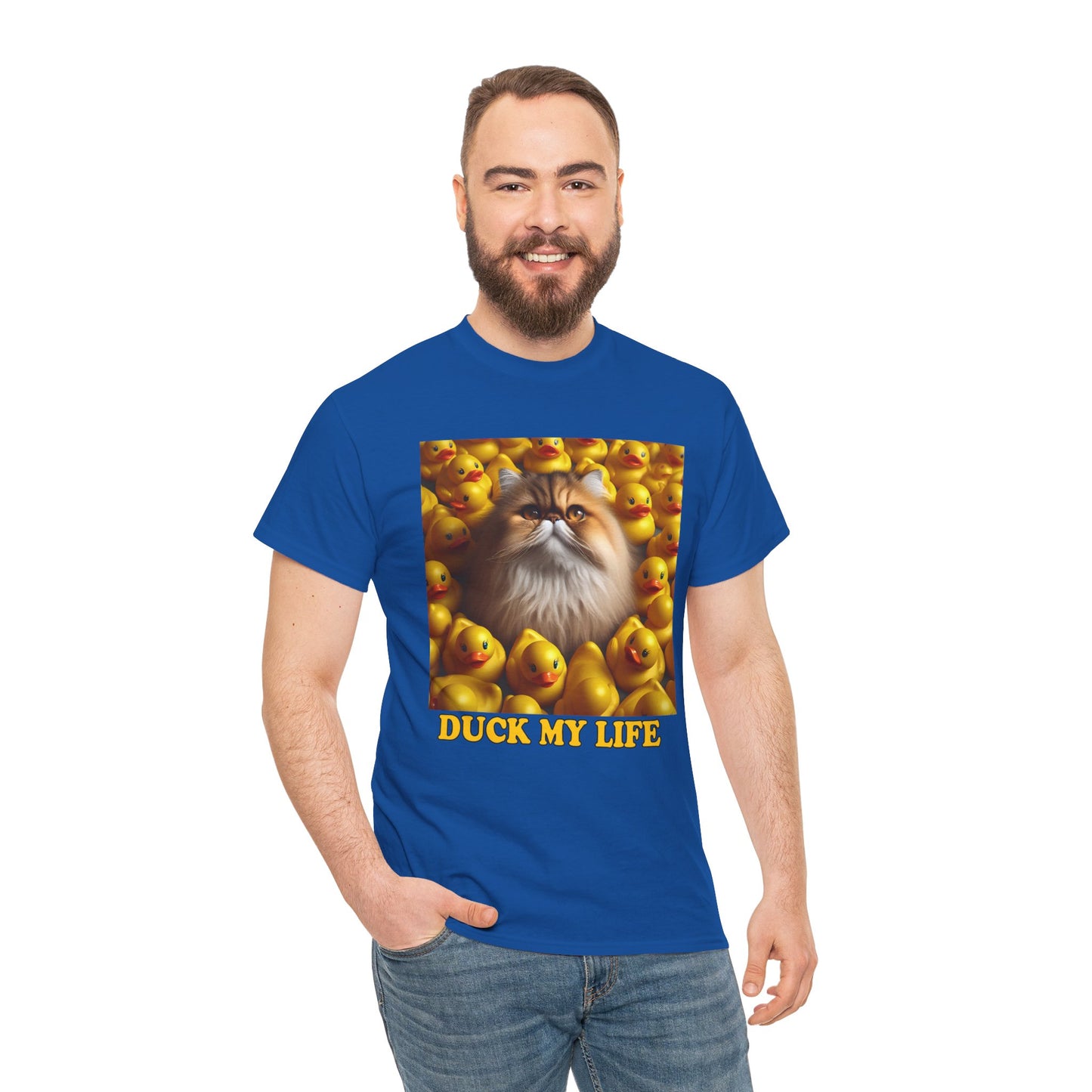 Duck My Life T-Shirt