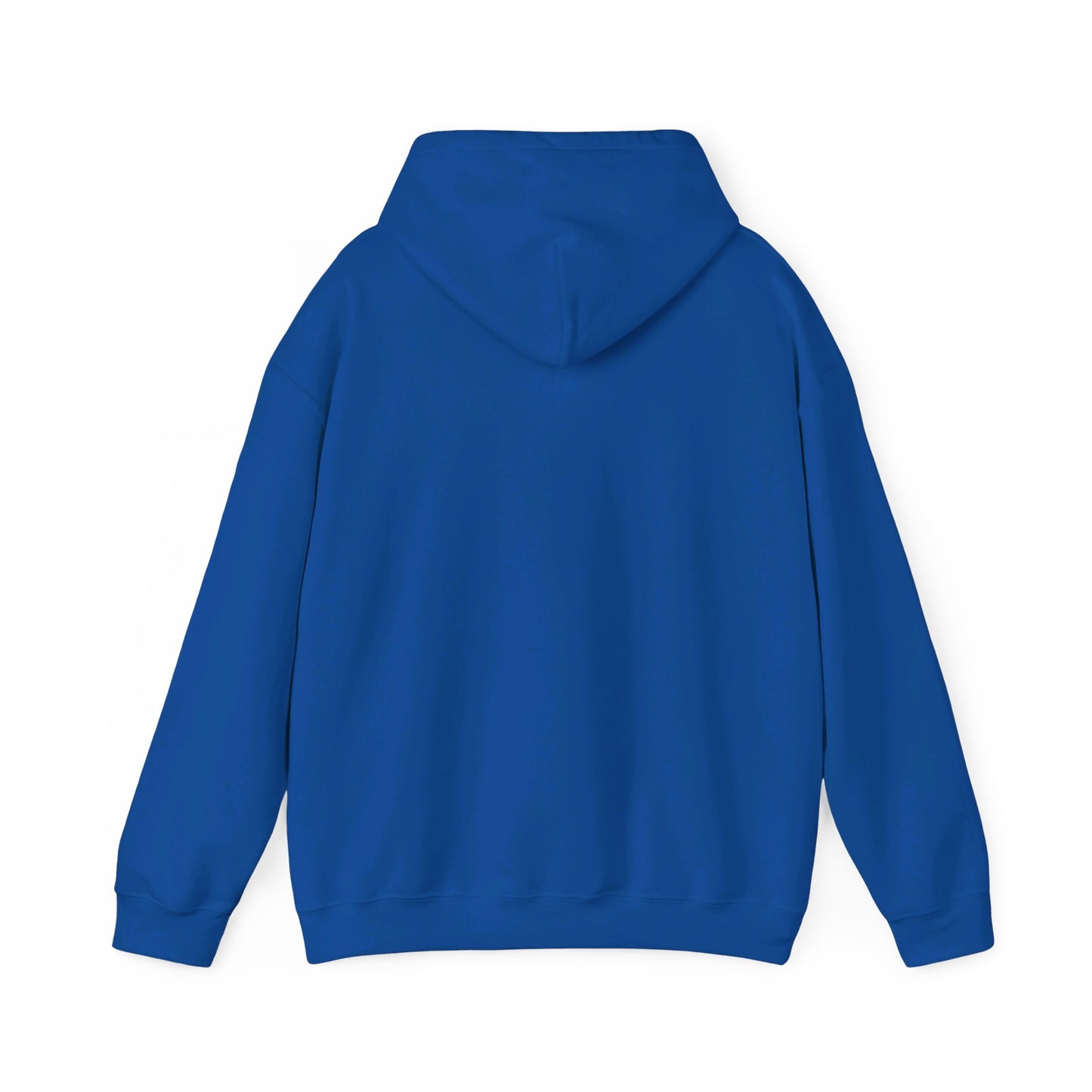 Have You Hugged a Cat Today? Gender-Neutral Hoodie