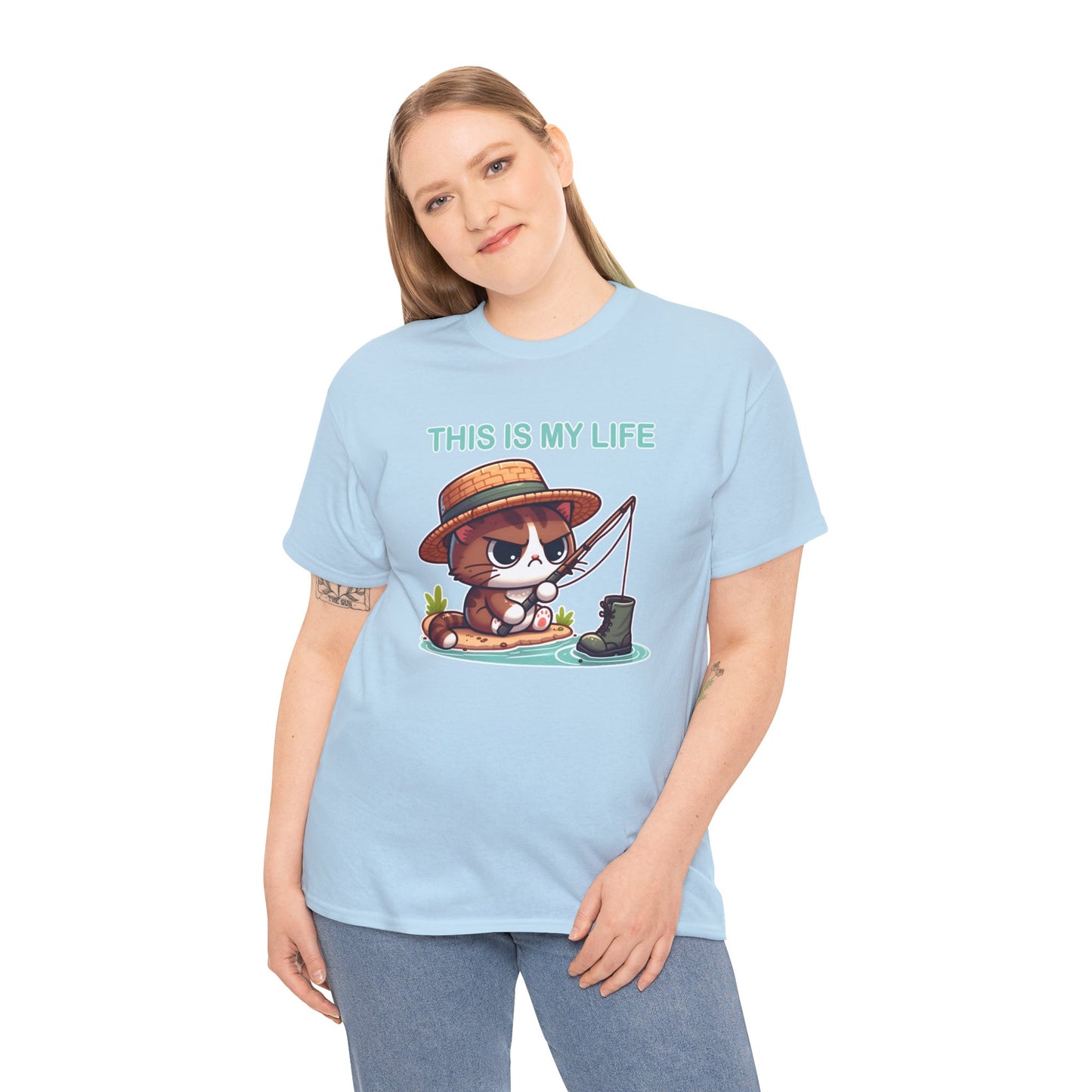 This is My Life T-Shirt