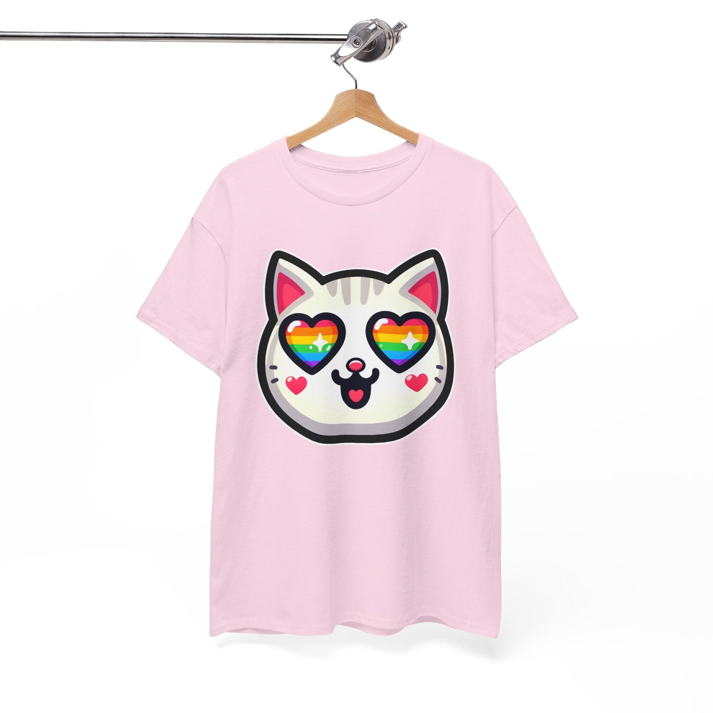 Love You T-Shirt
