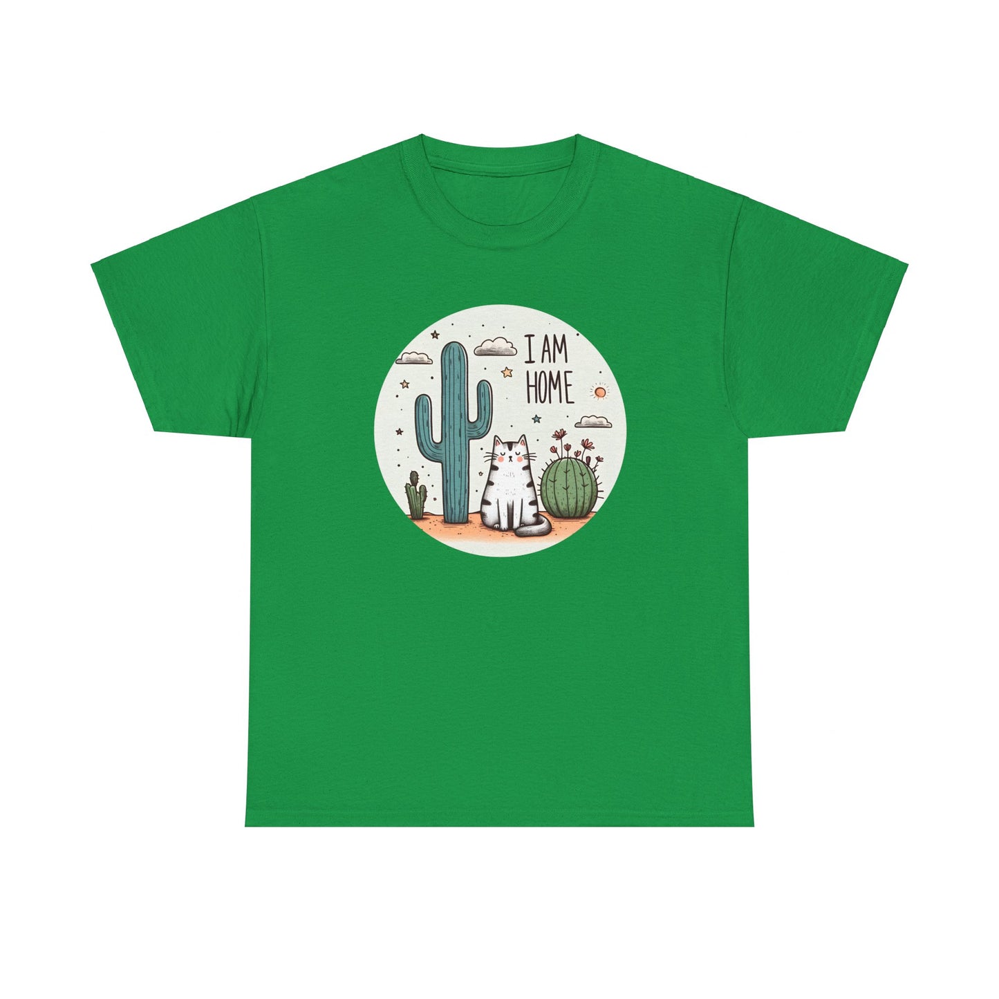 I am Home T-Shirt