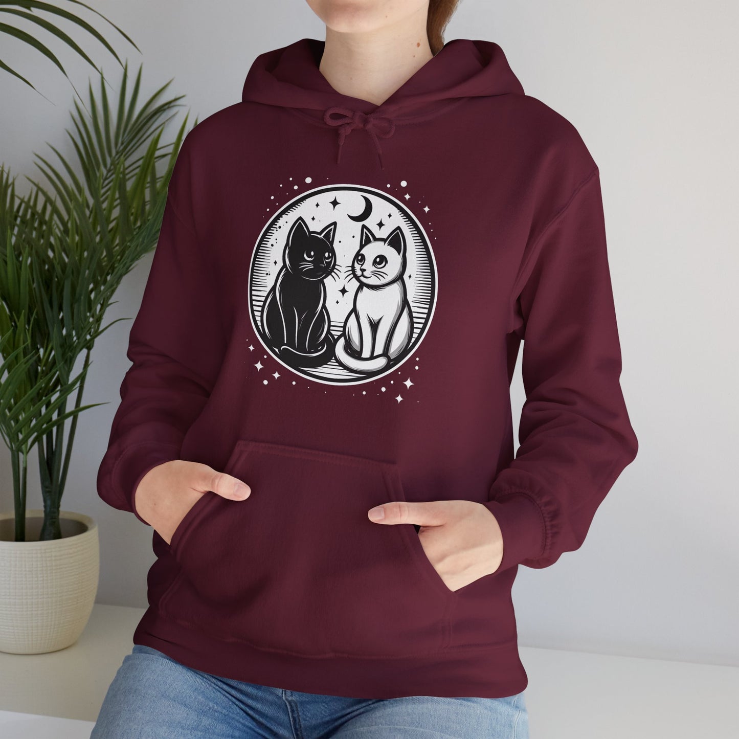 My Better Half Hoodie