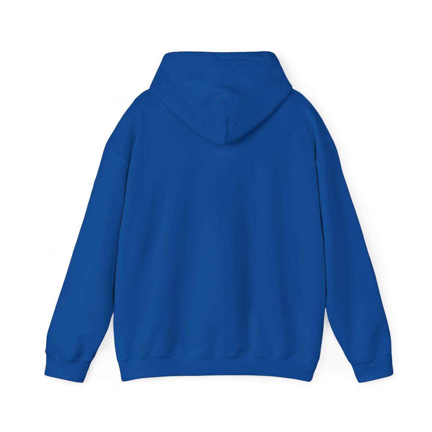 My New Habitat Hoodie