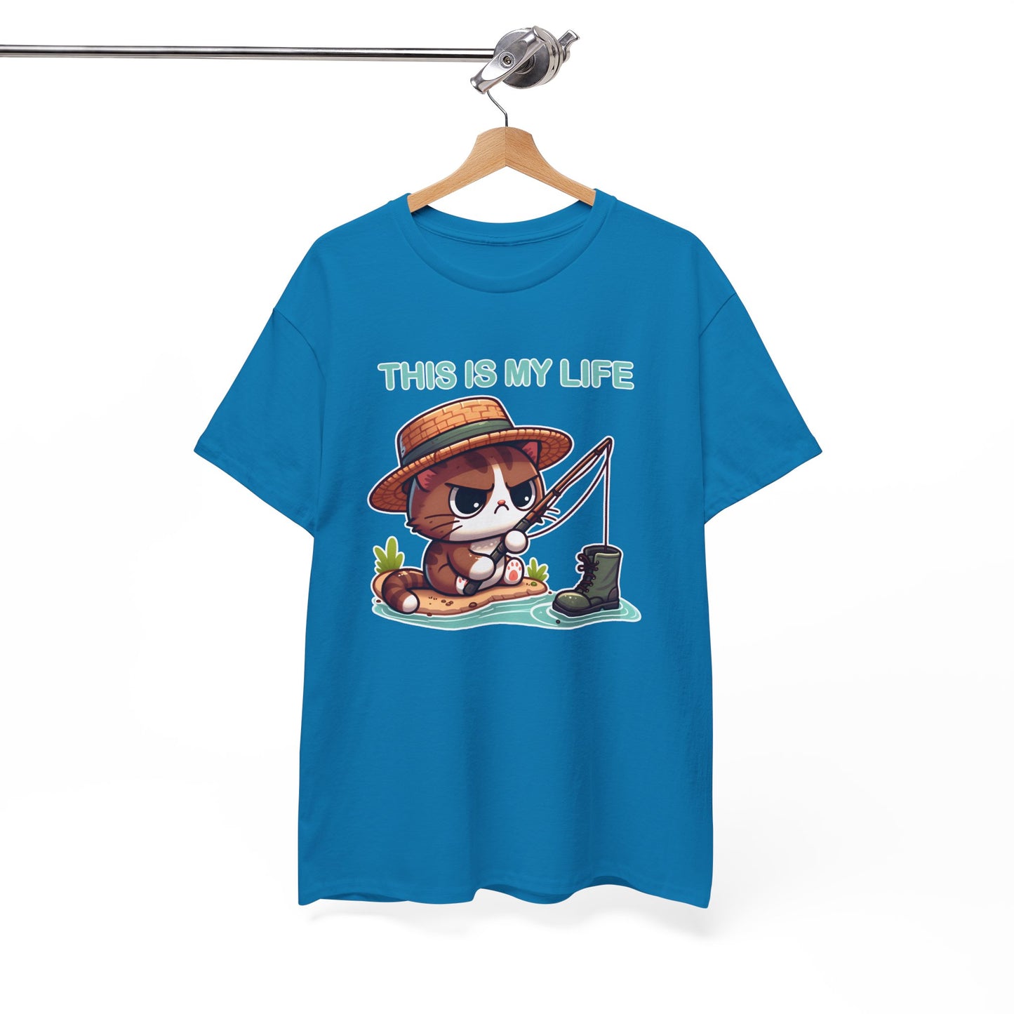 This is My Life T-Shirt
