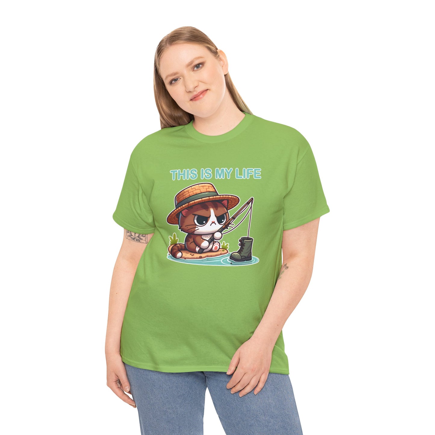 This is My Life T-Shirt
