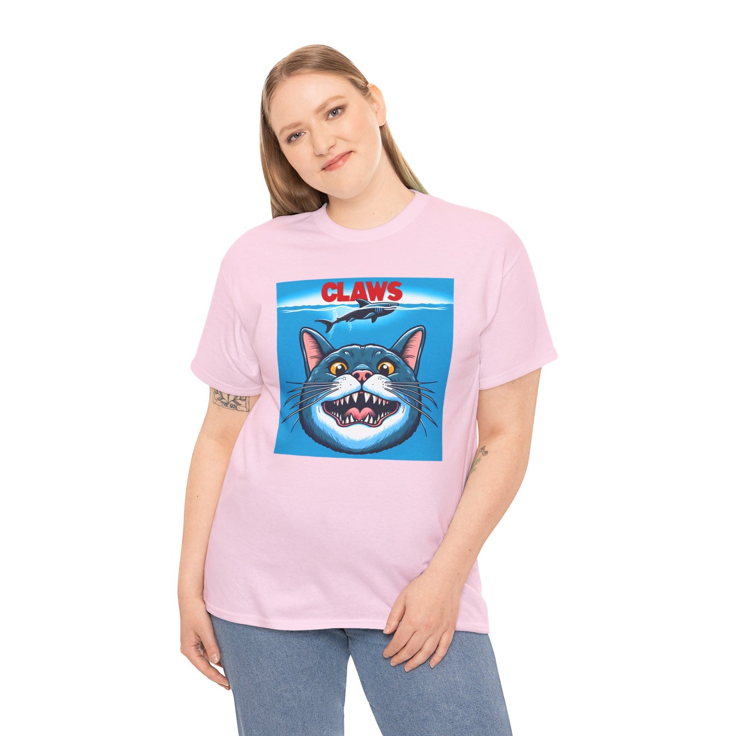 Claws T-Shirt