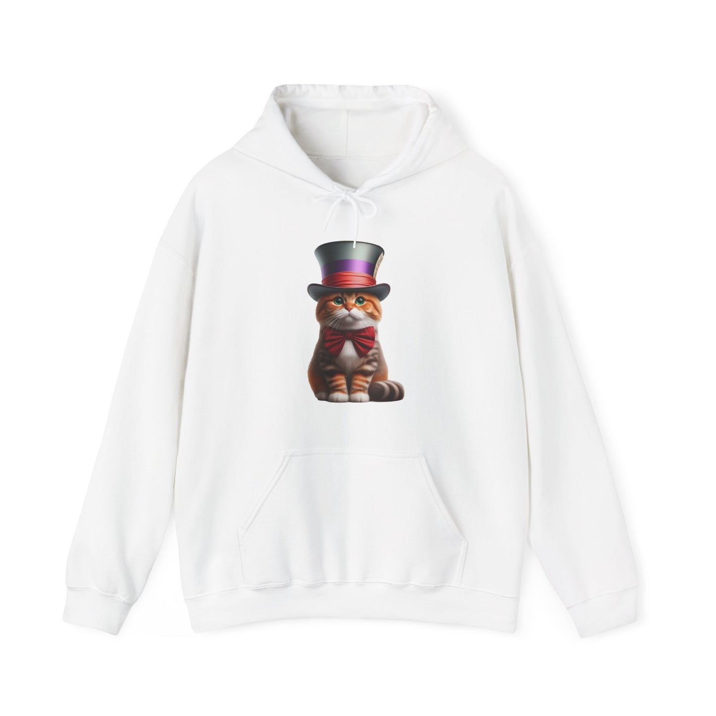 Mad Catter Hoodie