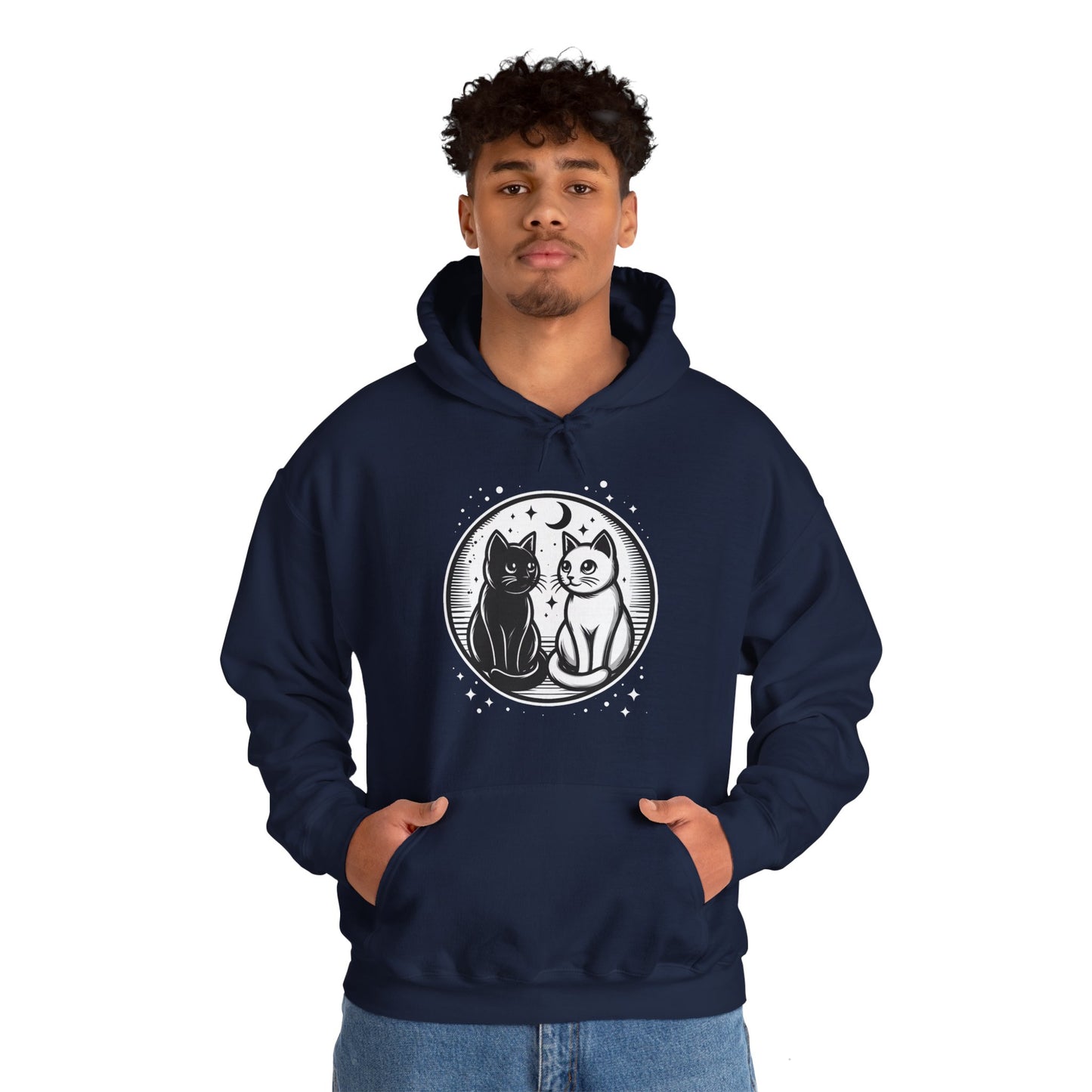 My Better Half Hoodie