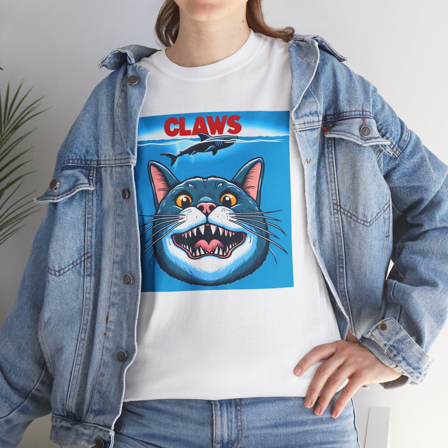 Claws T-Shirt