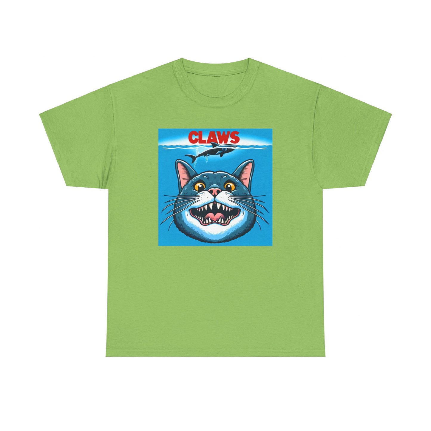 Claws T-Shirt
