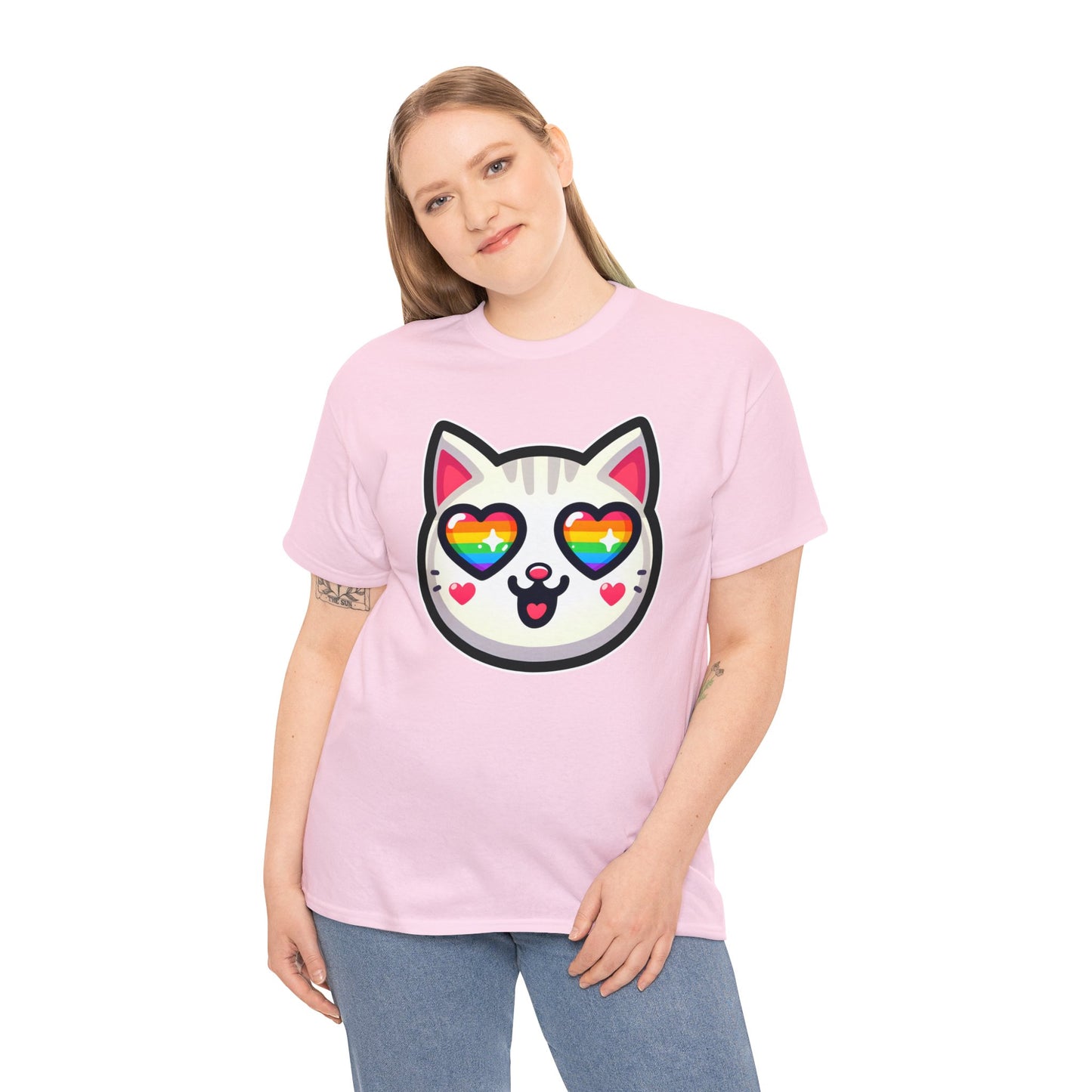 Love You T-Shirt