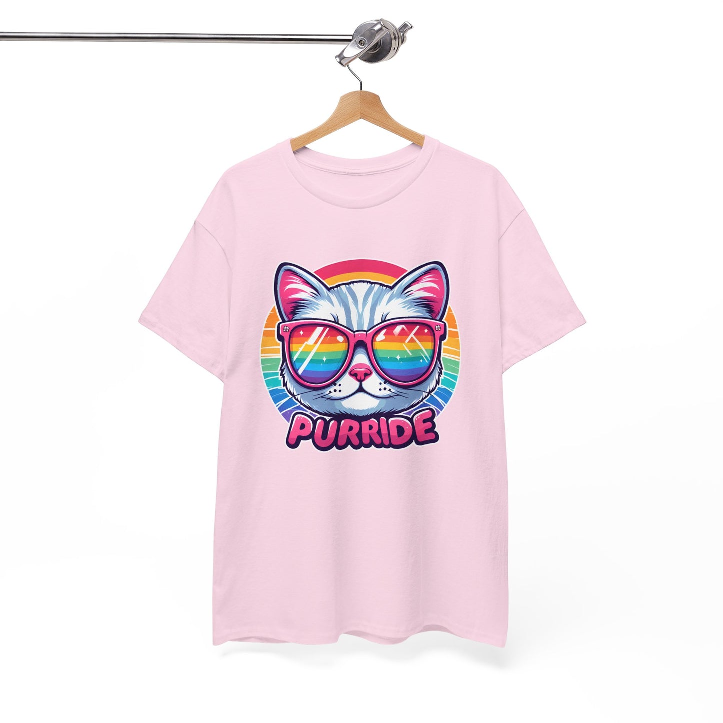 Purride T-Shirt