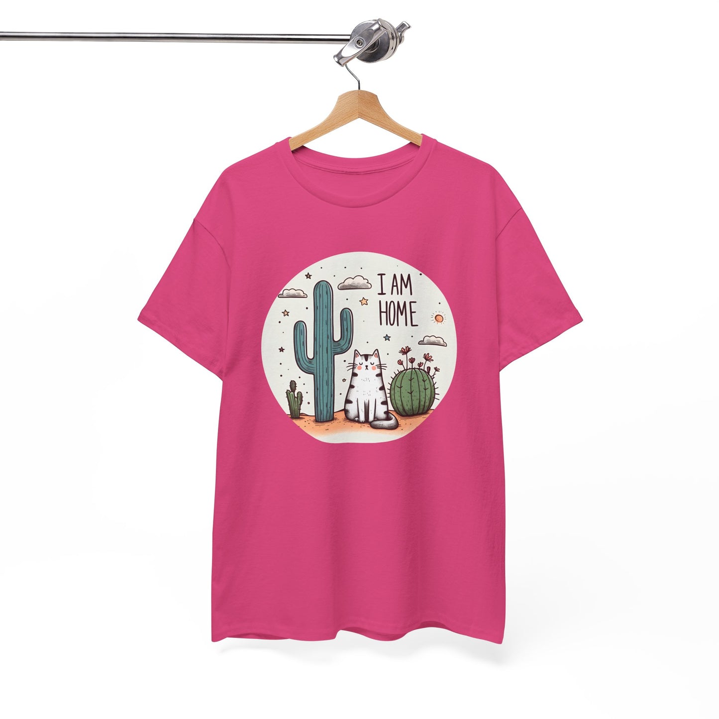 I am Home T-Shirt