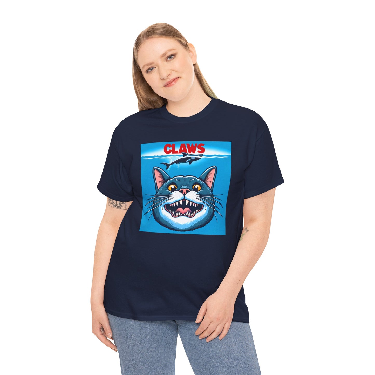 Claws T-Shirt