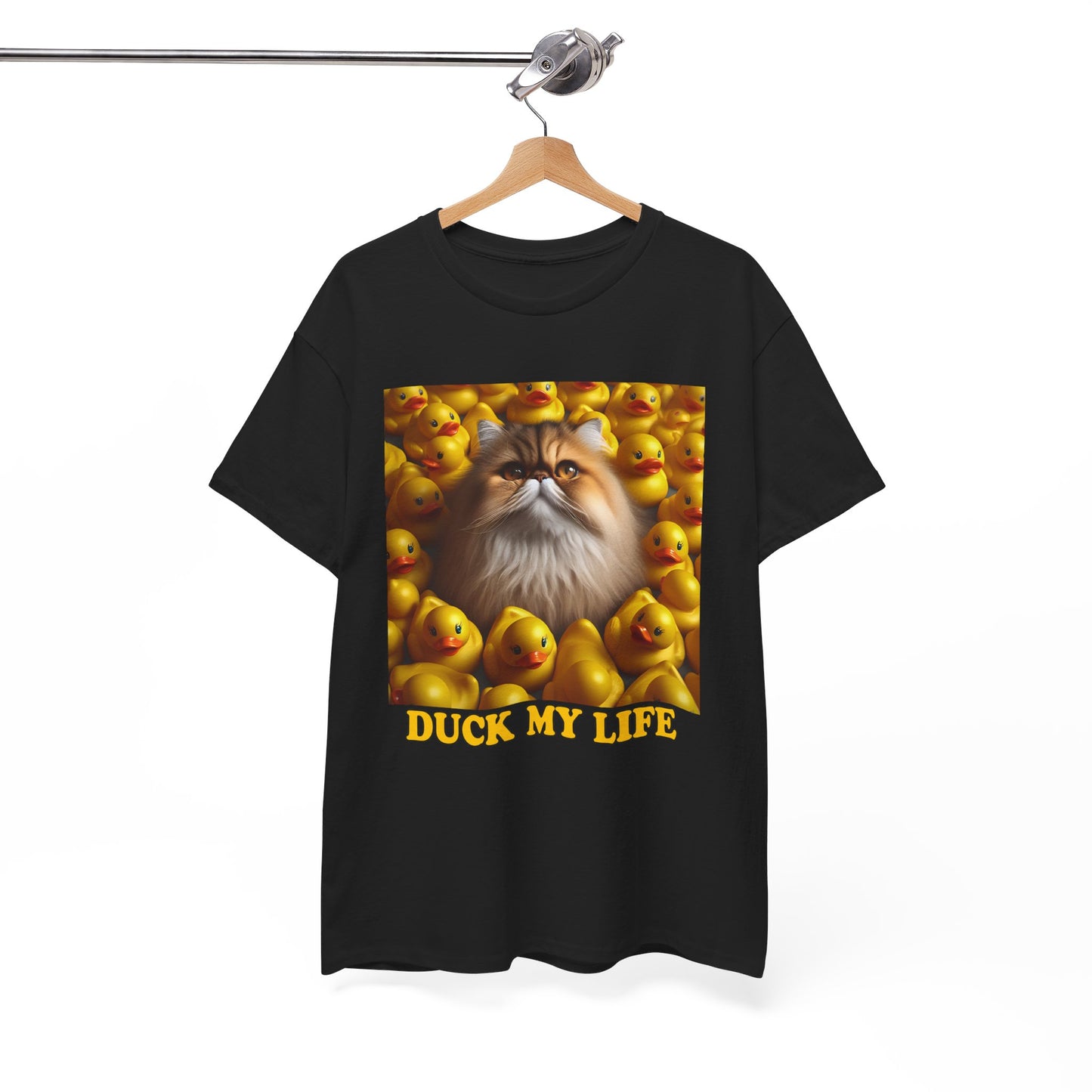 Duck My Life T-Shirt