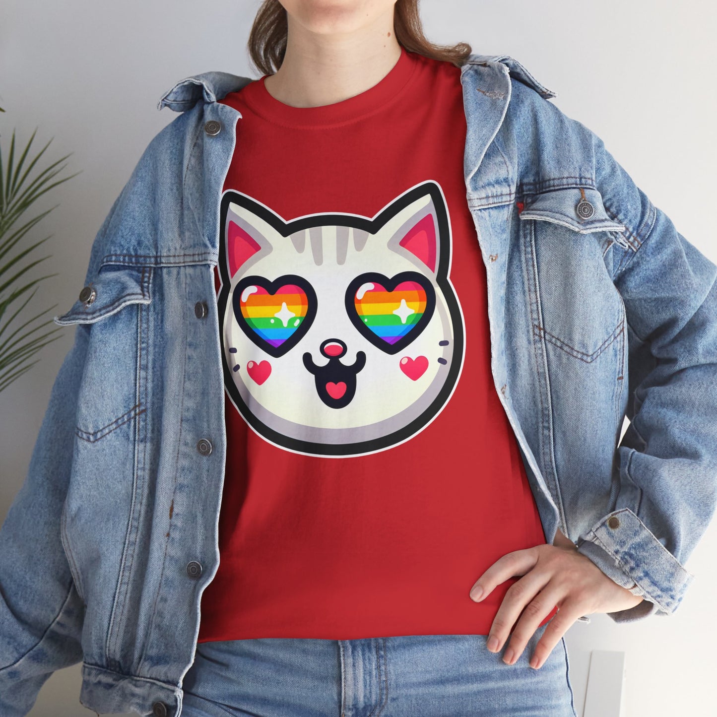 Love You T-Shirt