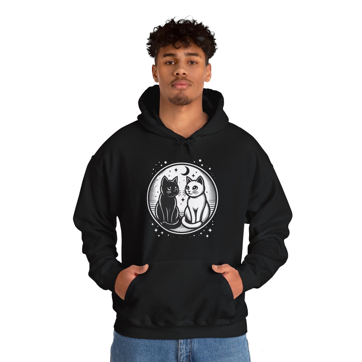 My Better Half Hoodie
