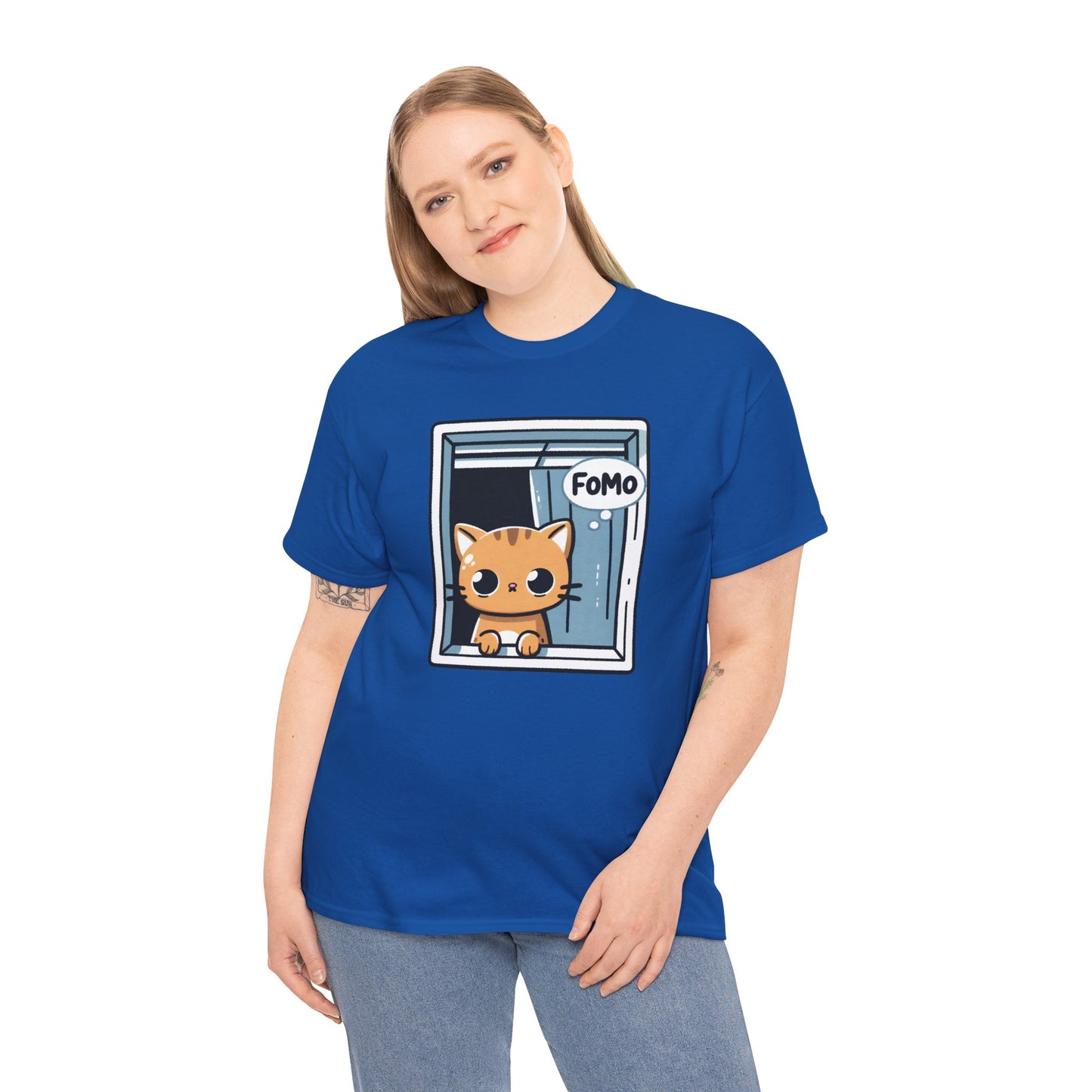 FOMO T-Shirt