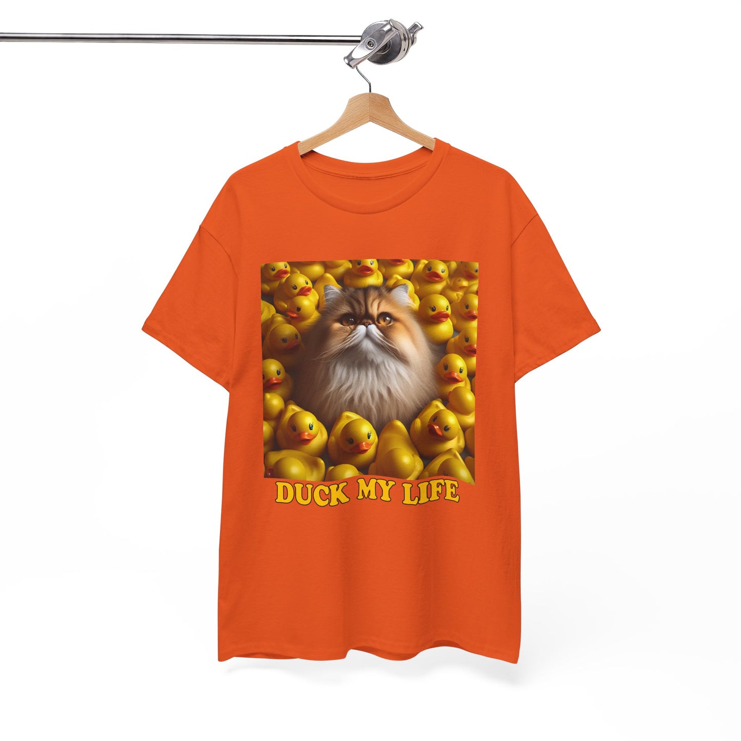 Duck My Life T-Shirt