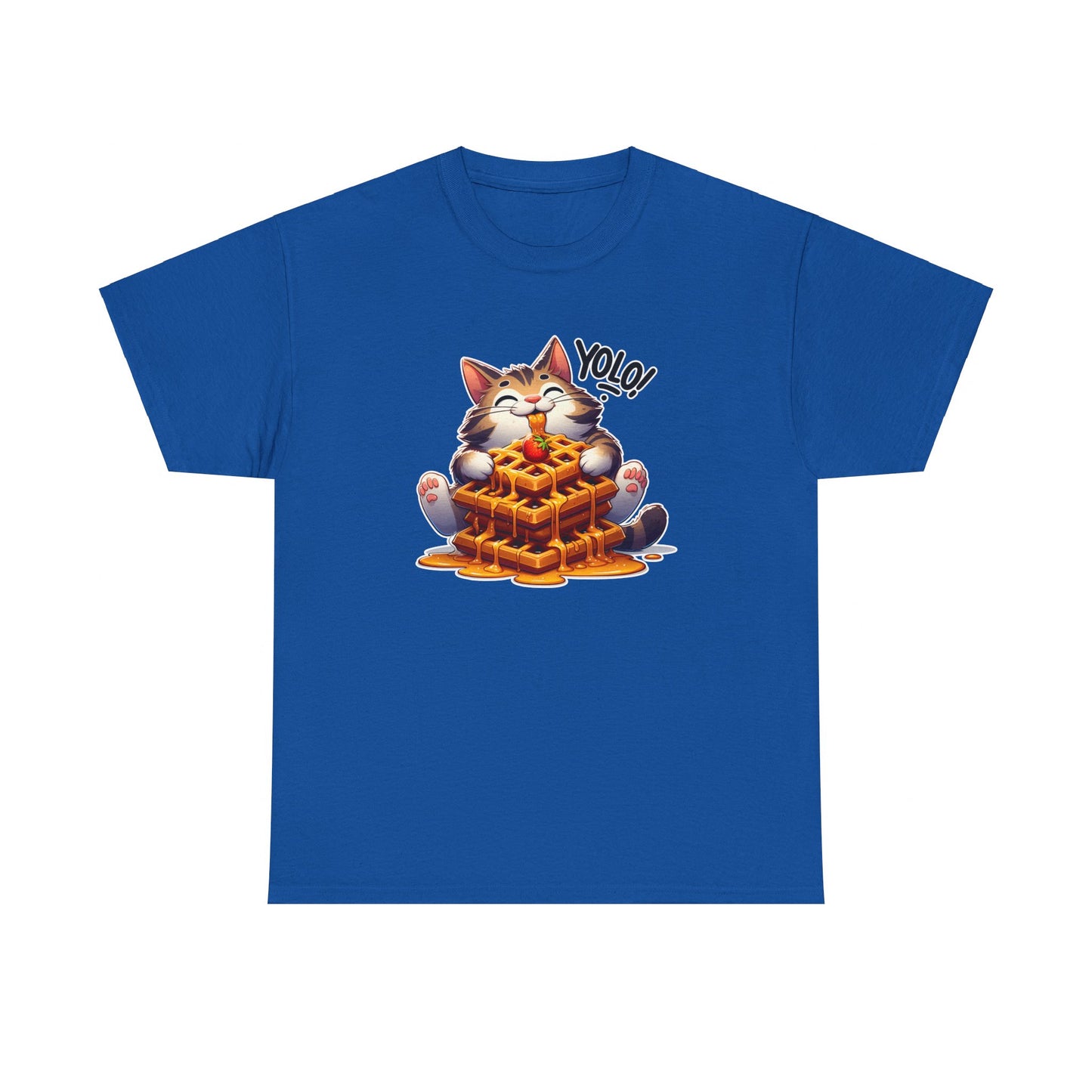 Yolo T-Shirt