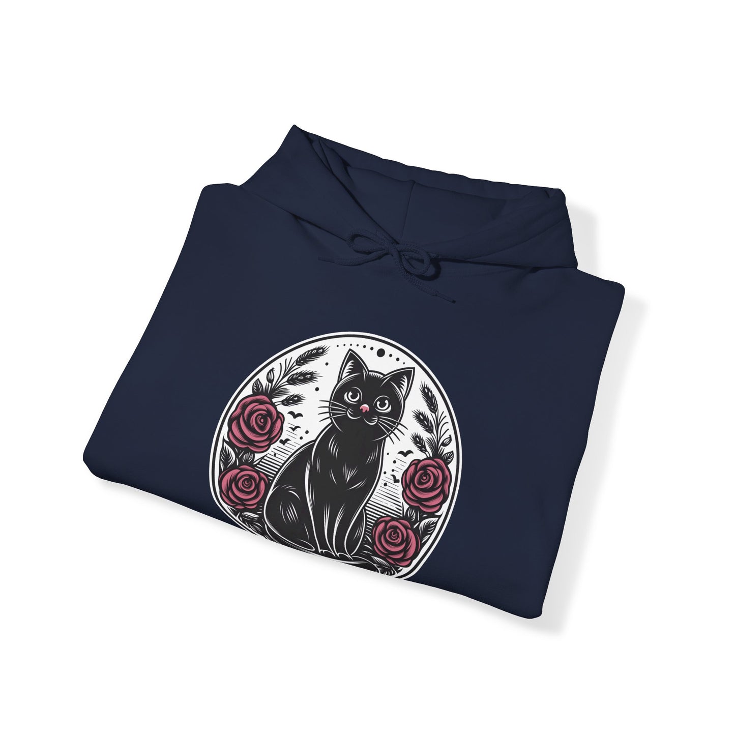 Lovely Rose Hoodie