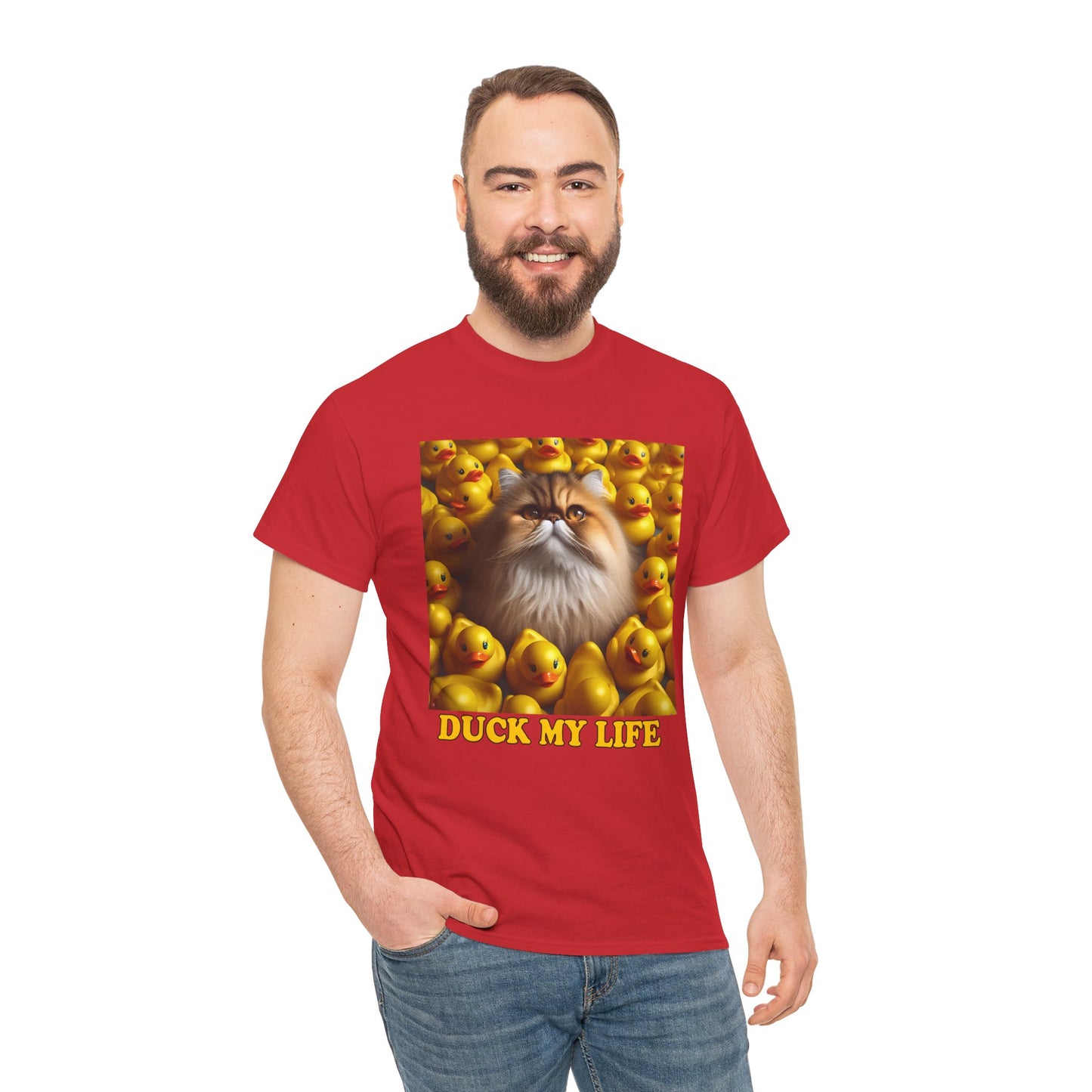 Duck My Life T-Shirt