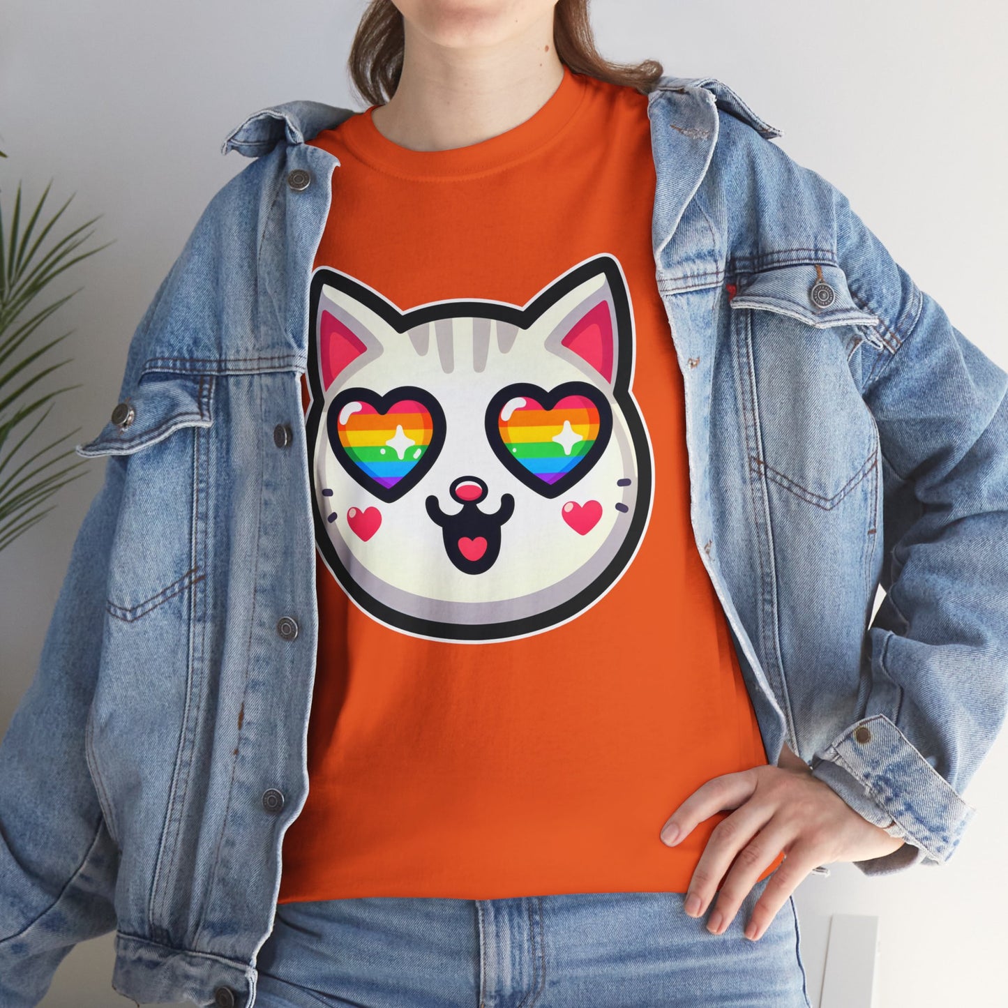 Love You T-Shirt