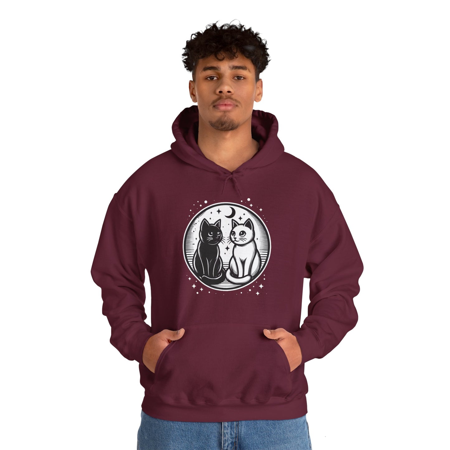 My Better Half Hoodie