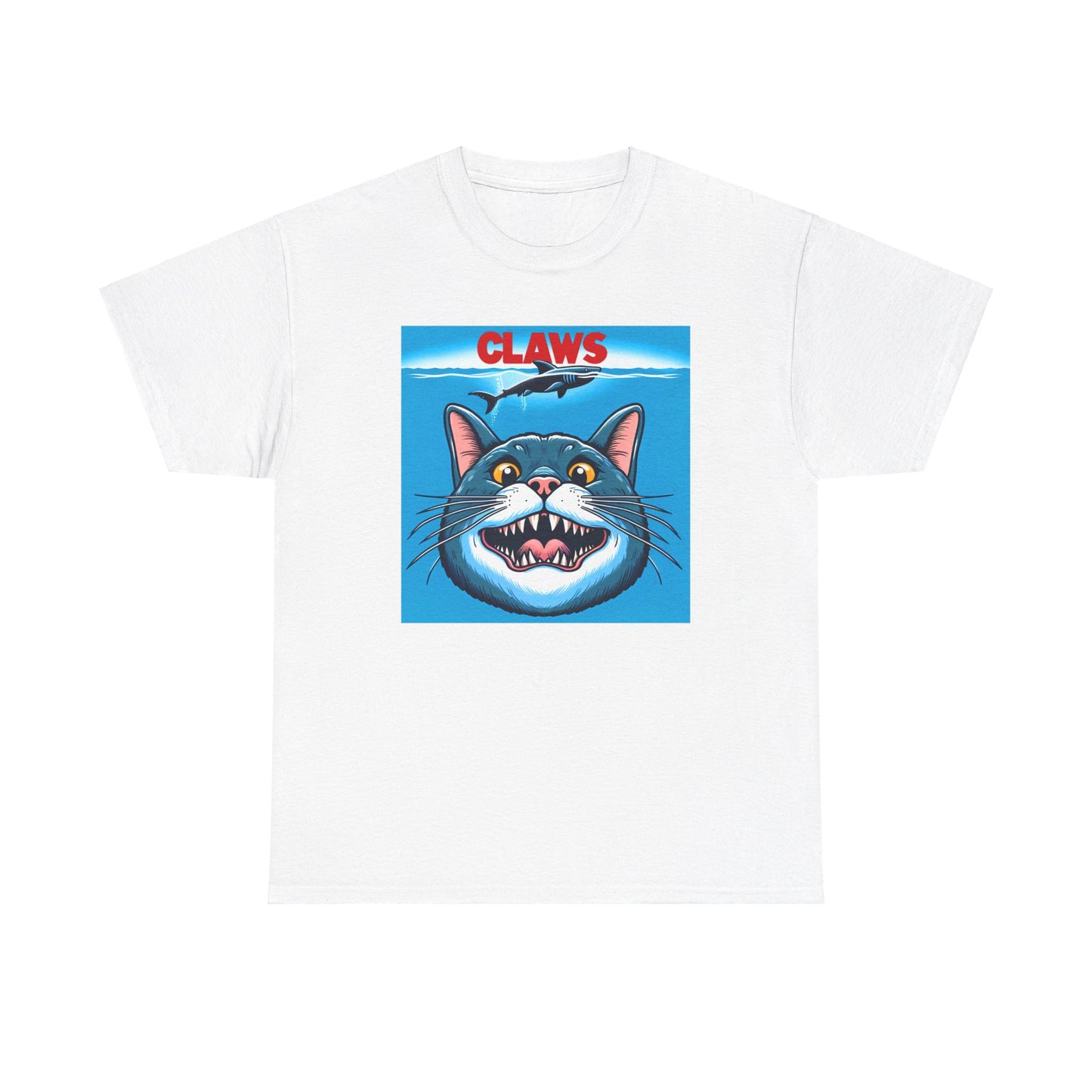 Claws T-Shirt