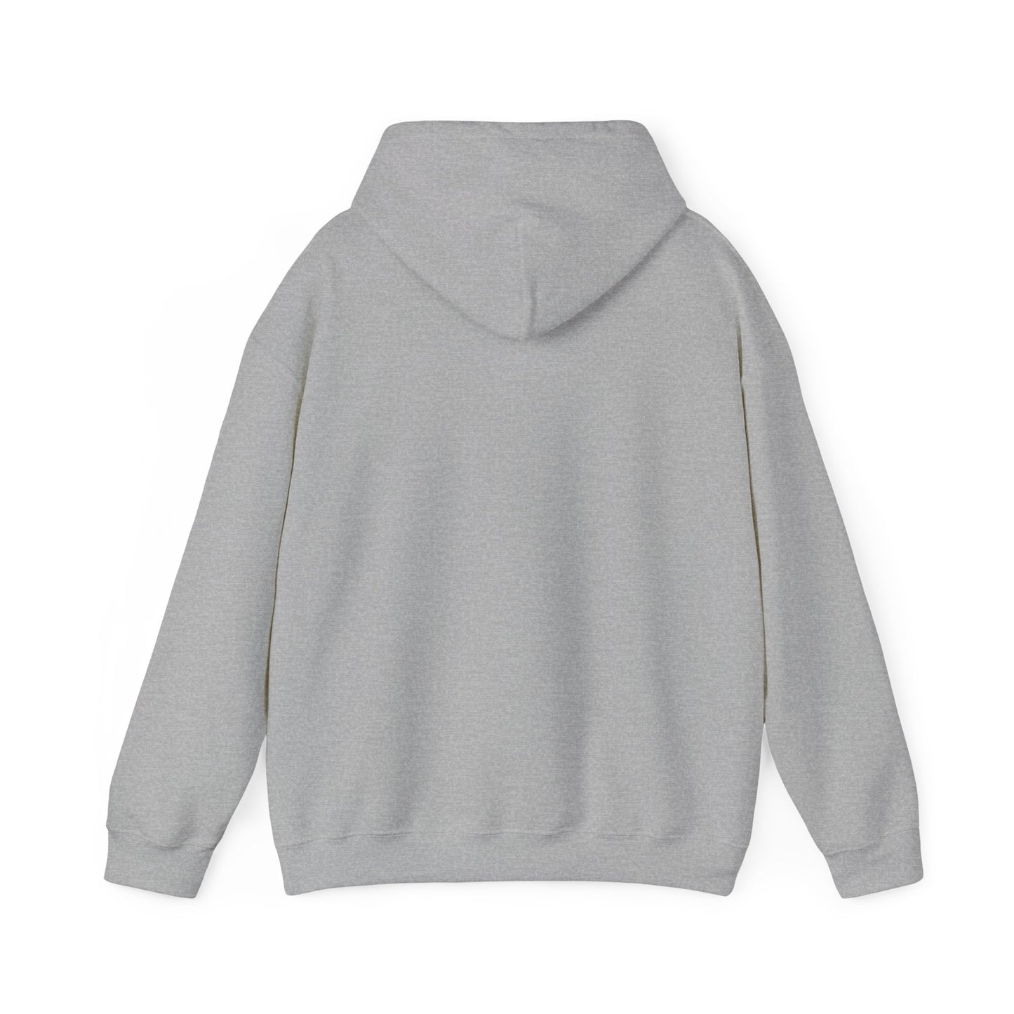 Snuggle Party Hoodie
