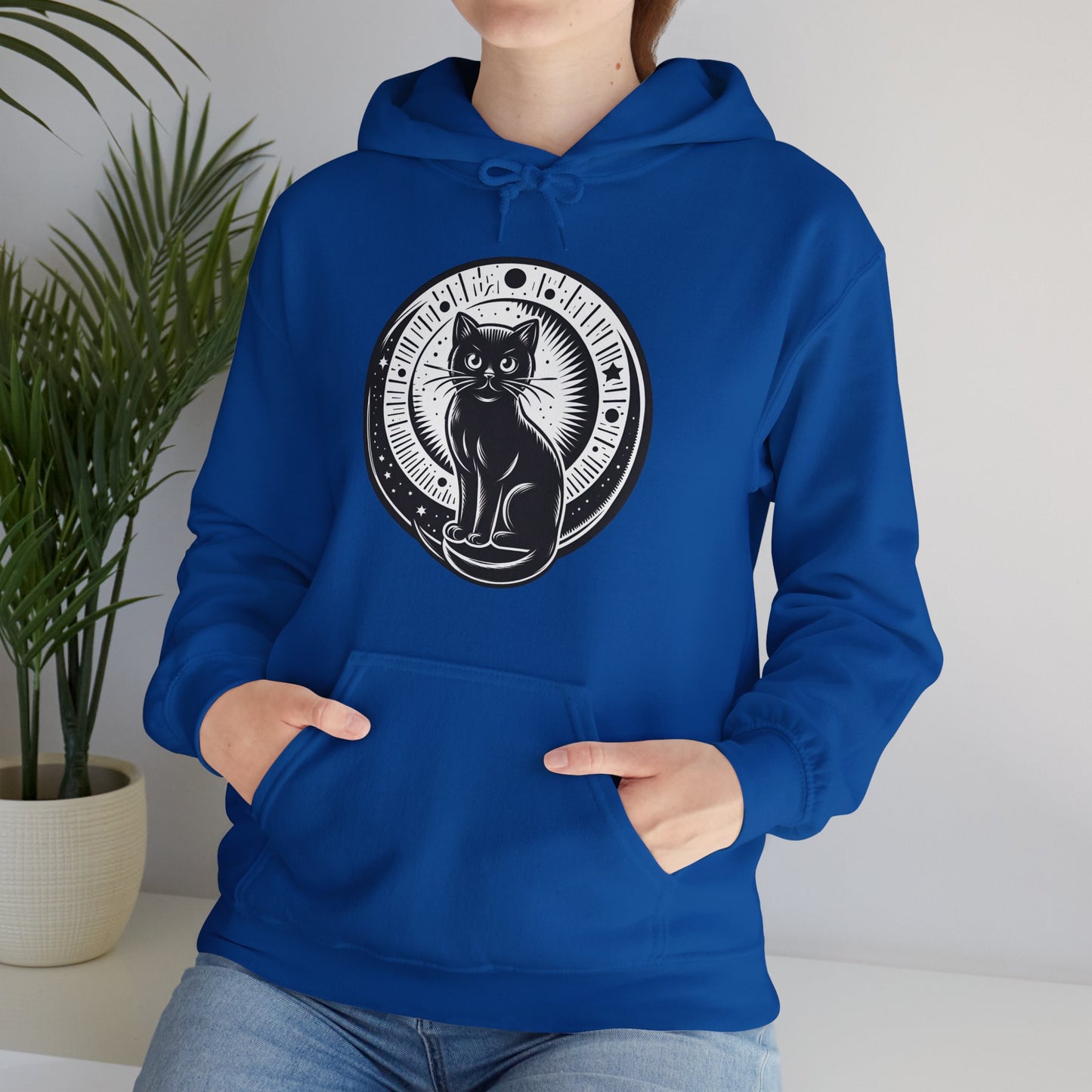 Luna Hoodie
