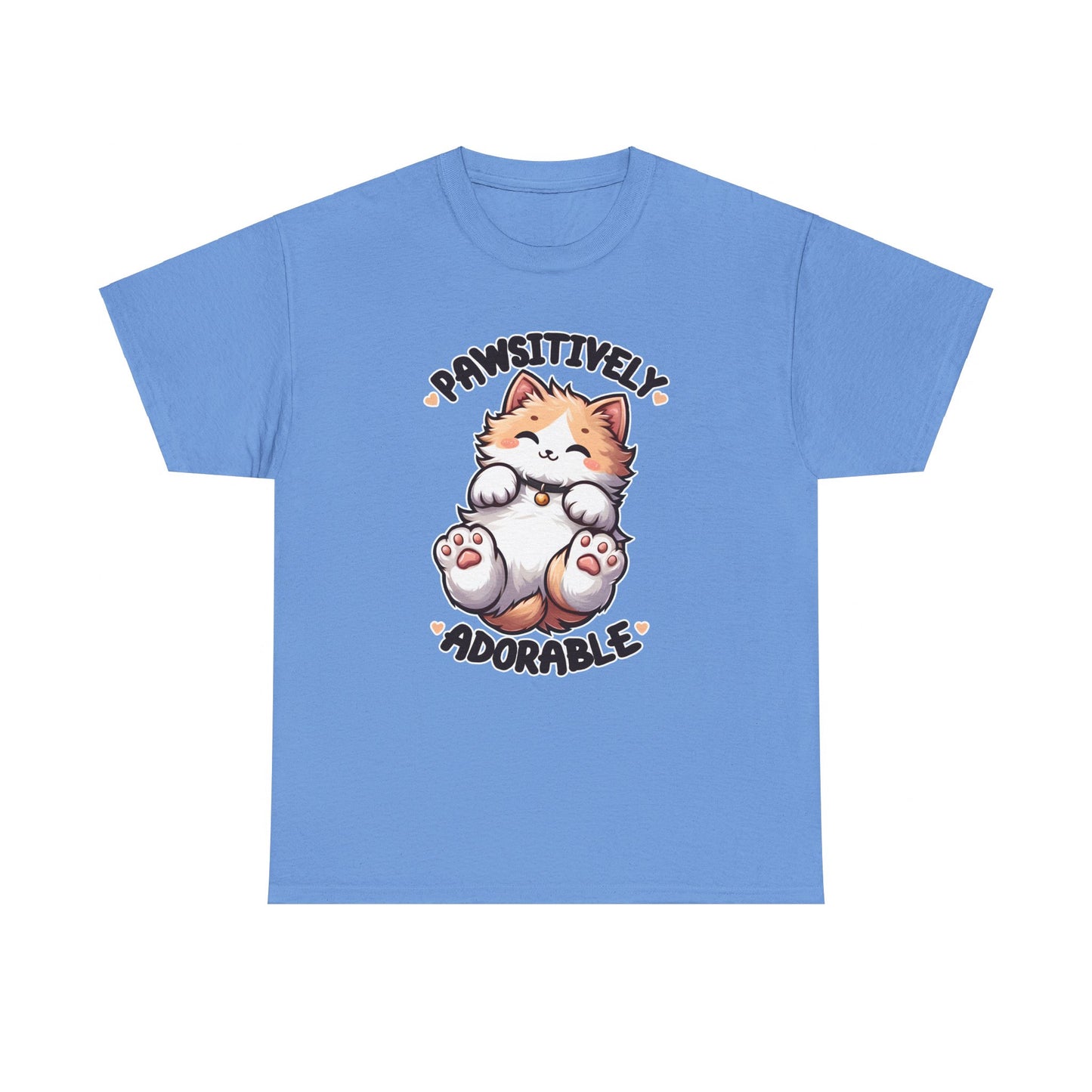 Paw-sitively Adorable T-Shirt