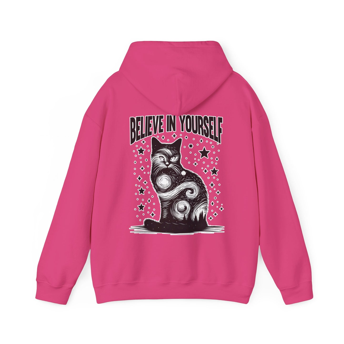Believe in Yourself Hoodie